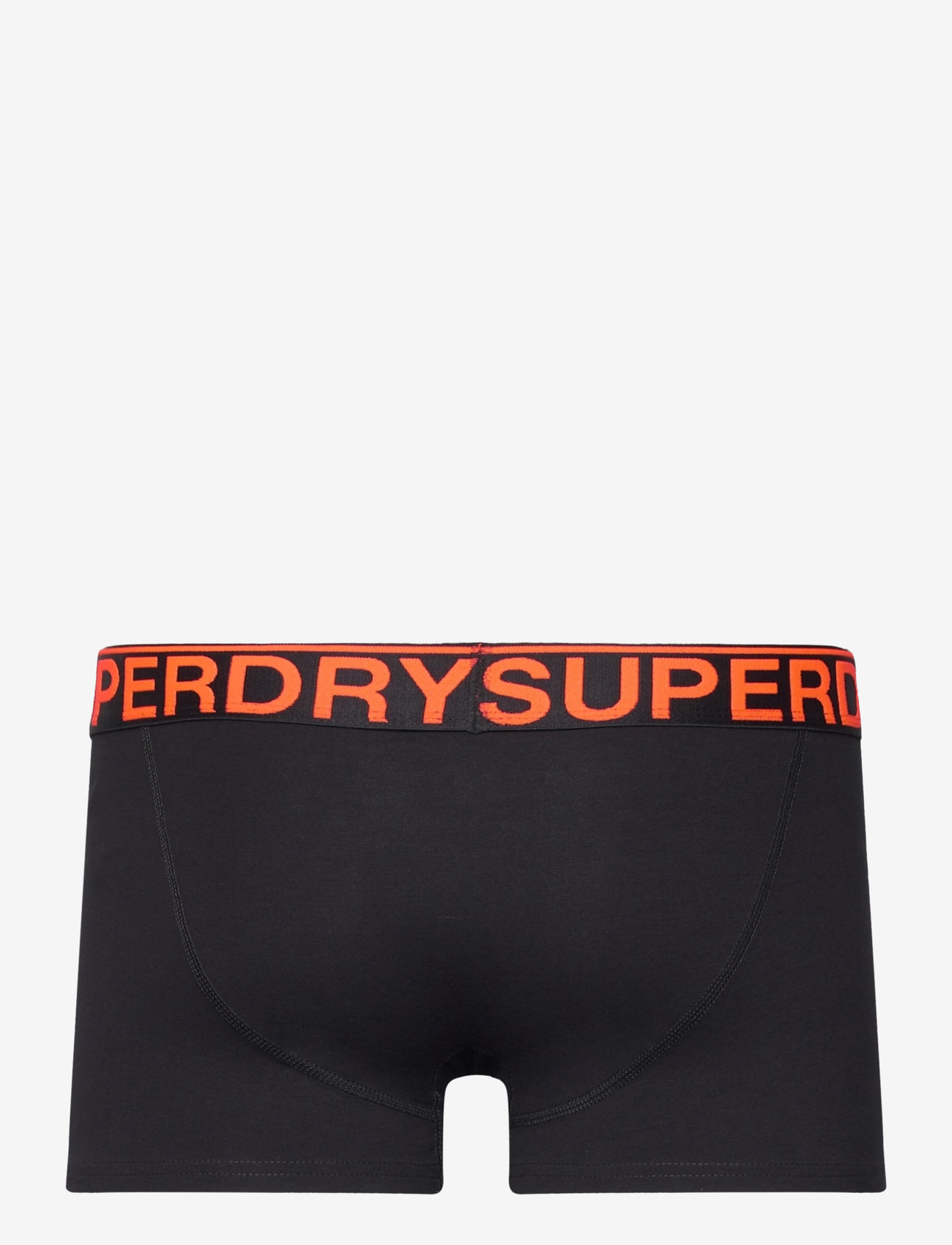 Superdry - TRUNK DOUBLE PACK - black - 3