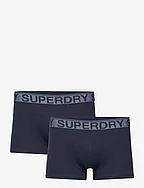 TRUNK DOUBLE PACK - ECLIPSE NAVY