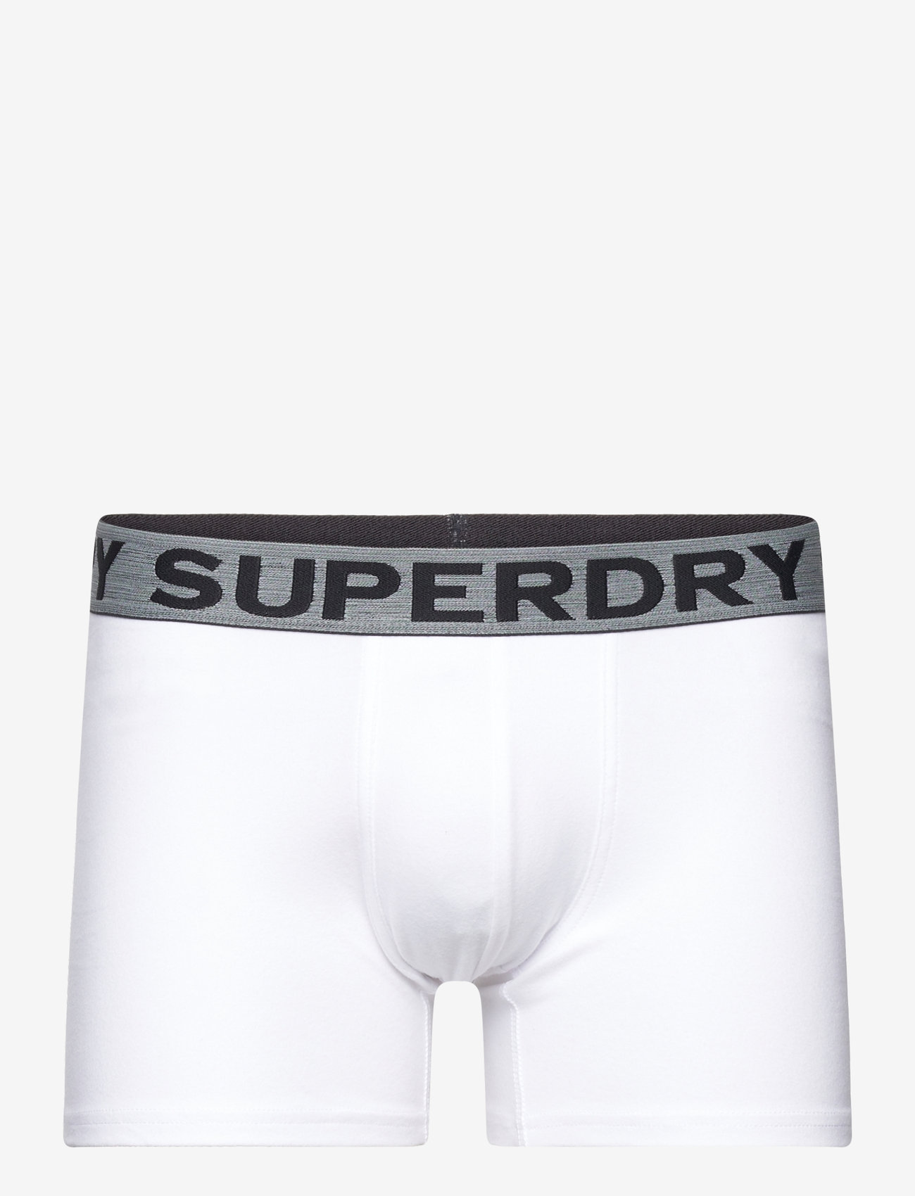 Superdry - BOXER TRIPLE PACK - optic - 2