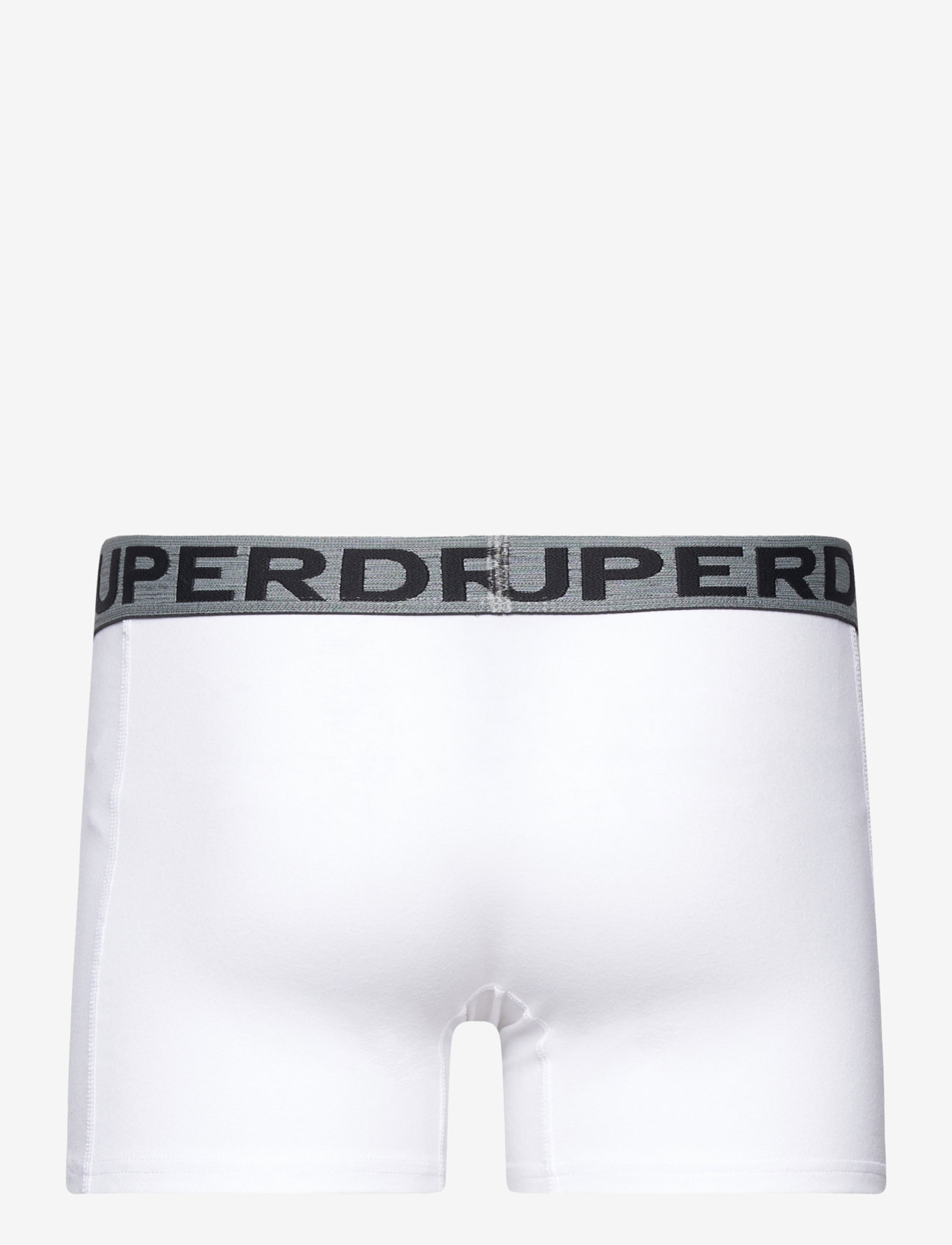 Superdry - BOXER TRIPLE PACK - optic - 3