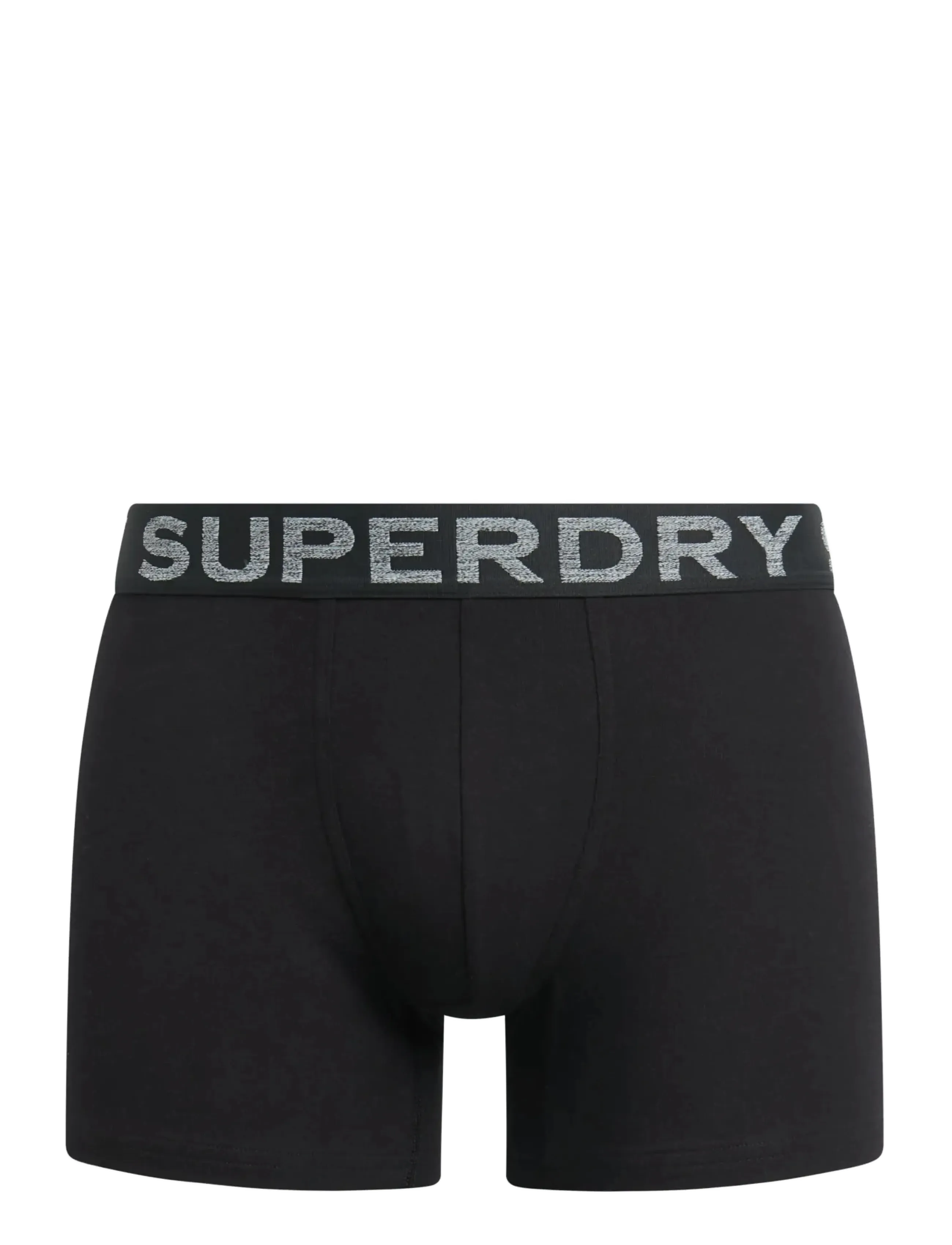 Superdry - BOXER TRIPLE PACK - die niedrigsten preise - black/orange - 3