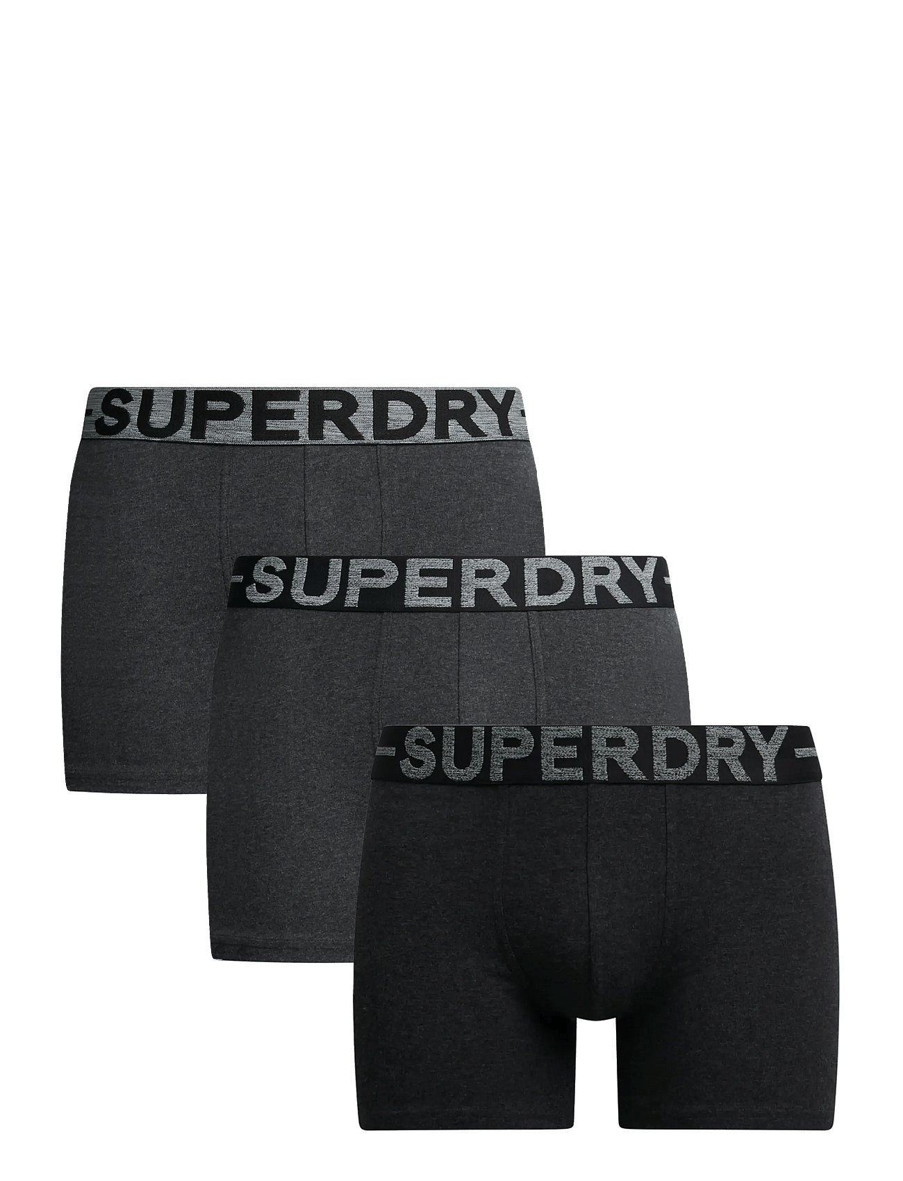 Superdry - Boxer Triple Pack -