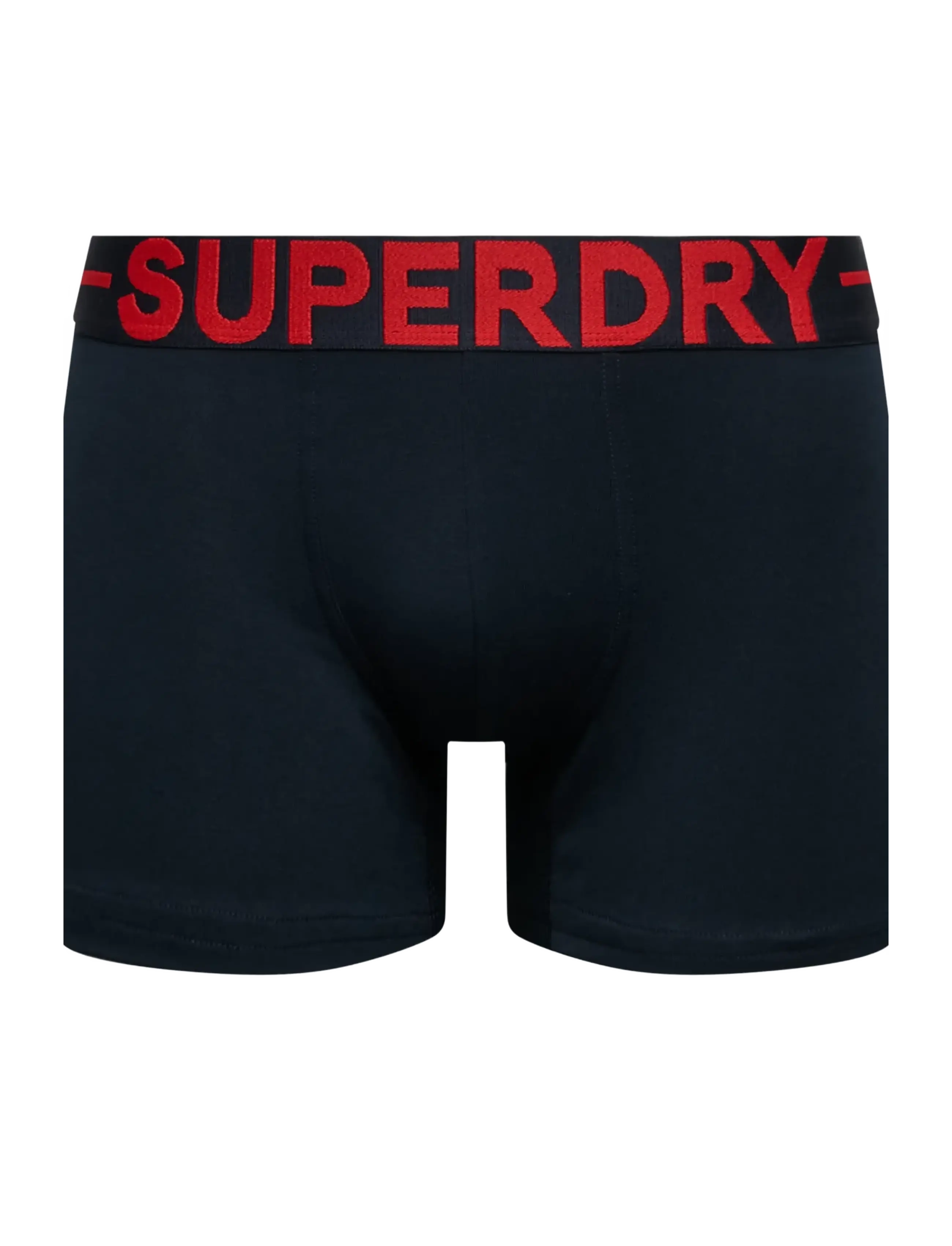 Superdry - TRUNK TRIPLE PACK - enge boxershorts - navy/red/optic - 2