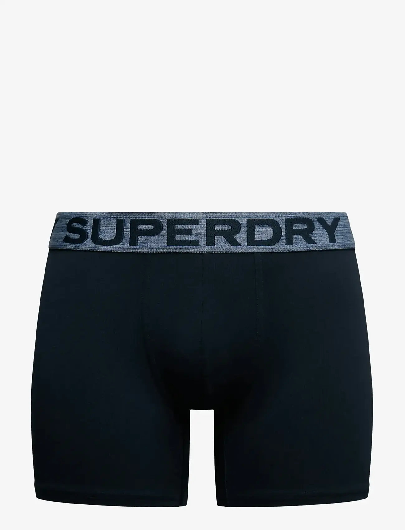 Superdry - BOXER TRIPLE PACK - die niedrigsten preise - eclipse navy/red - 2