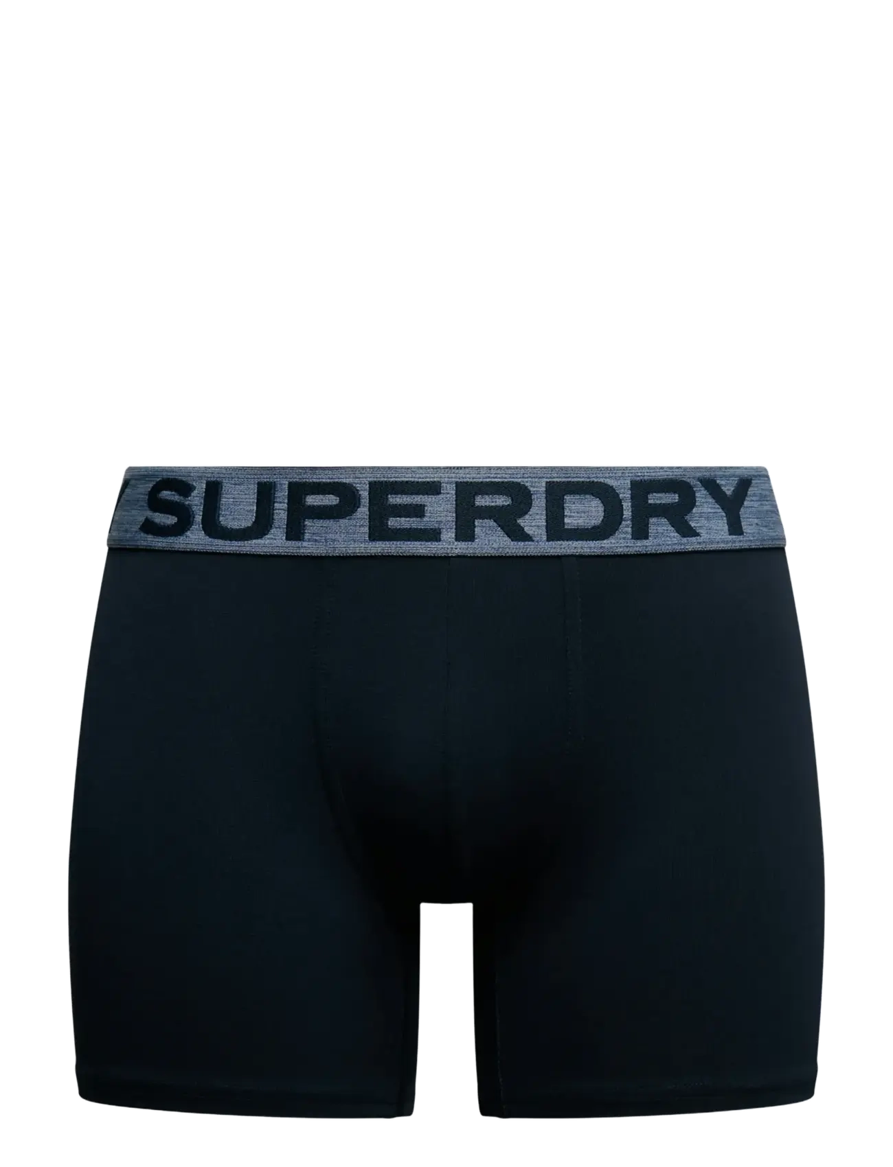 Superdry - BOXER TRIPLE PACK - lowest prices - eclipse navy/red - 2