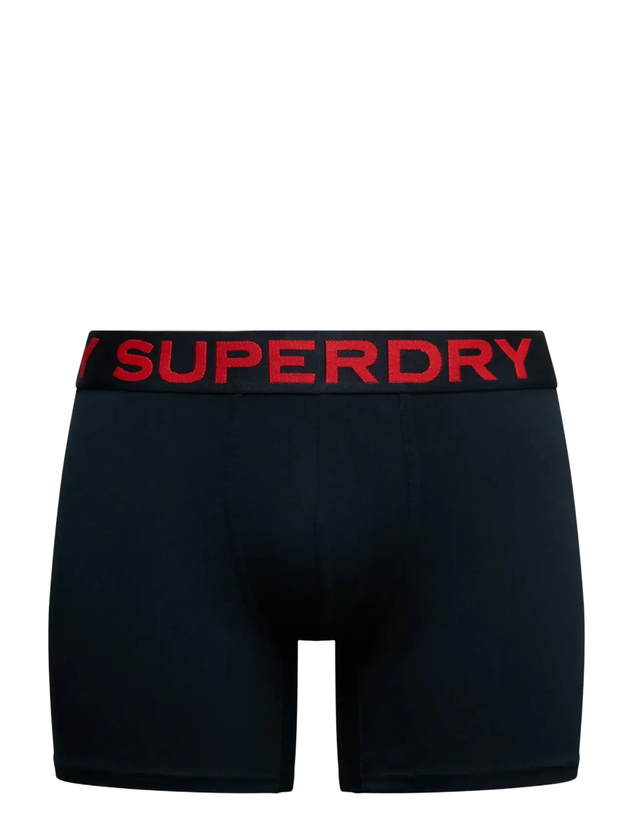 Superdry - BOXER TRIPLE PACK - lowest prices - eclipse navy/red - 3