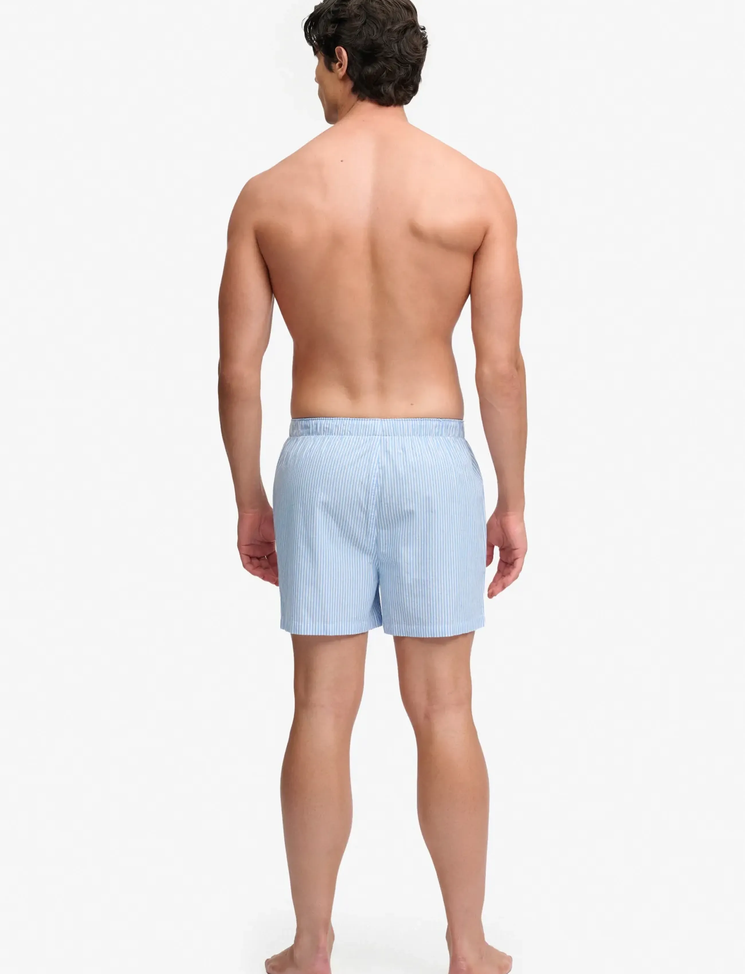 Superdry Cotton Boxer Short boxershorts herr – bild 2