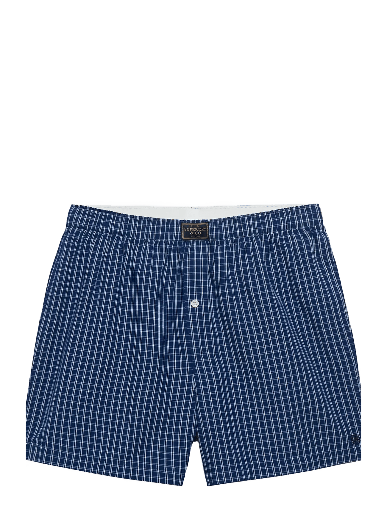 Superdry - Cotton Boxer Short -