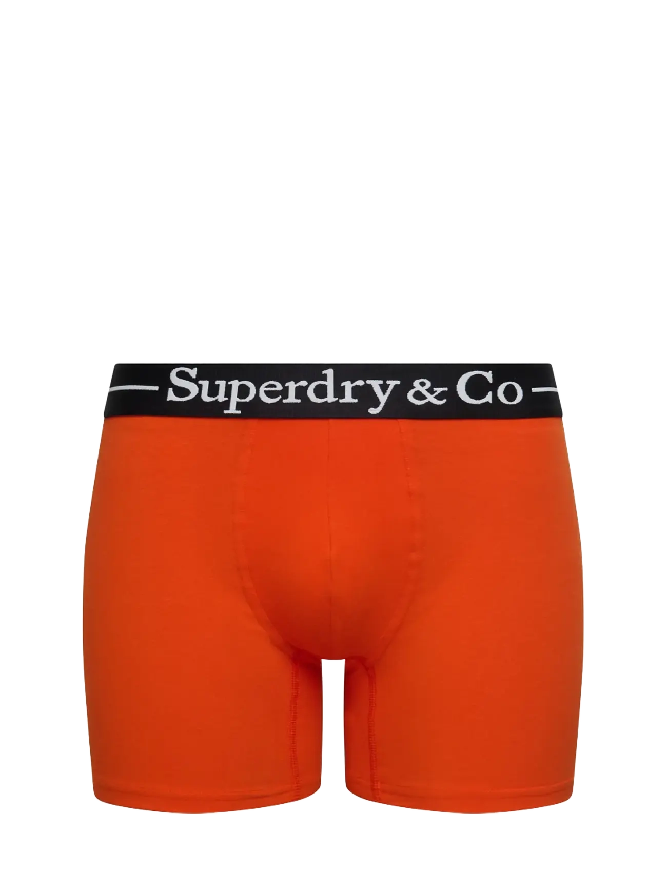 Superdry - Sdry & Co Boxer