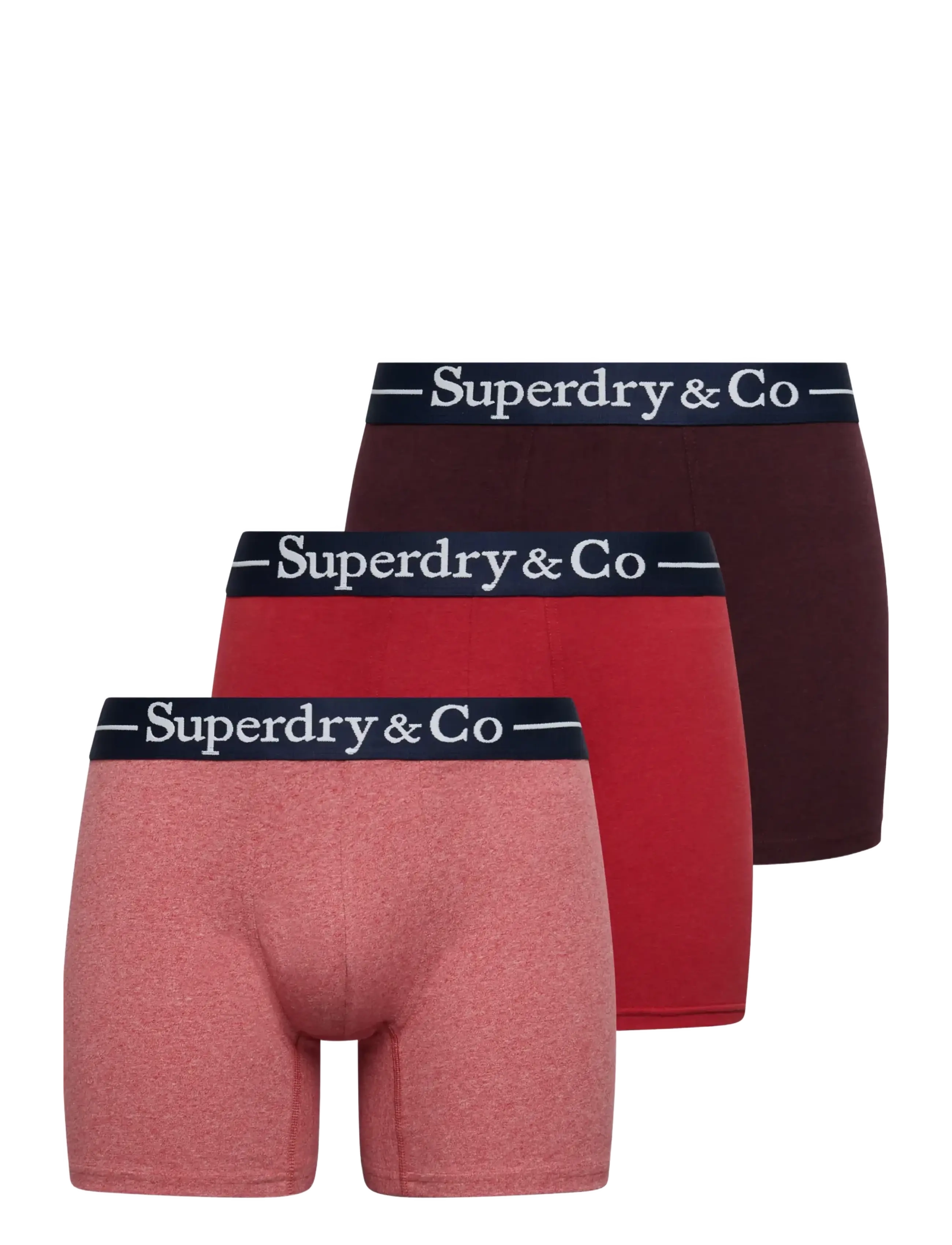 Superdry - Sdry & Co Boxer