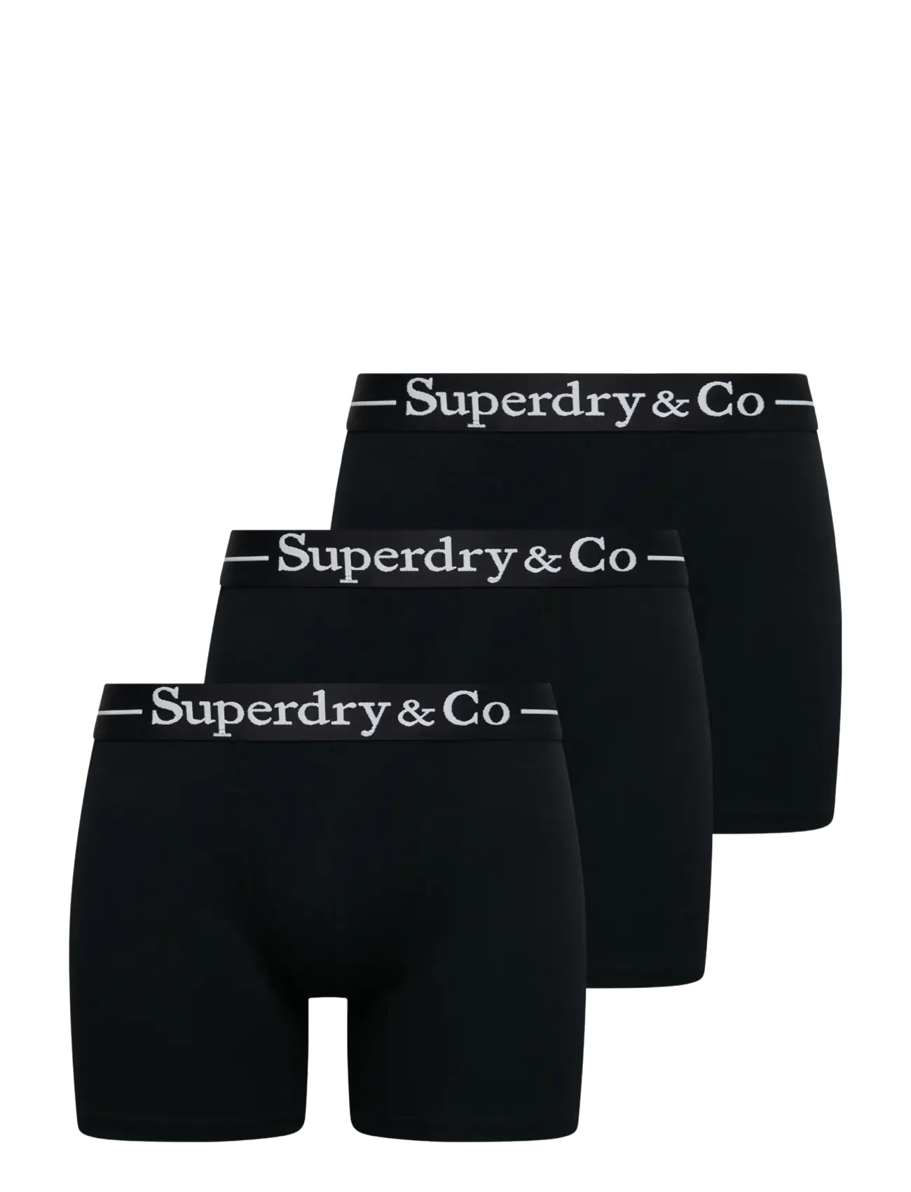 Superdry - Sdry & Co Boxer