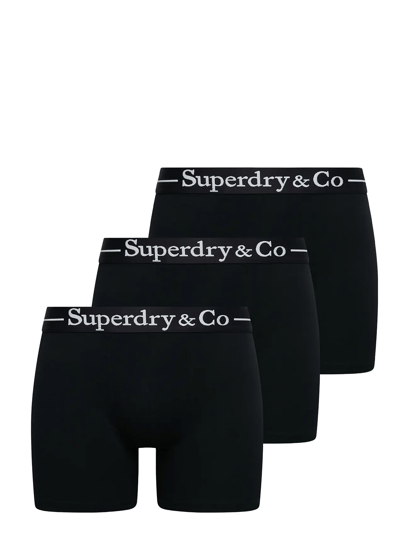 Superdry - Sdry & Co Boxer