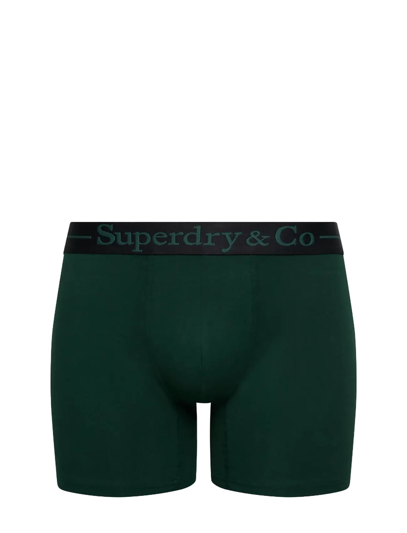 BLACK/NAVY/ENAMEL GREEN