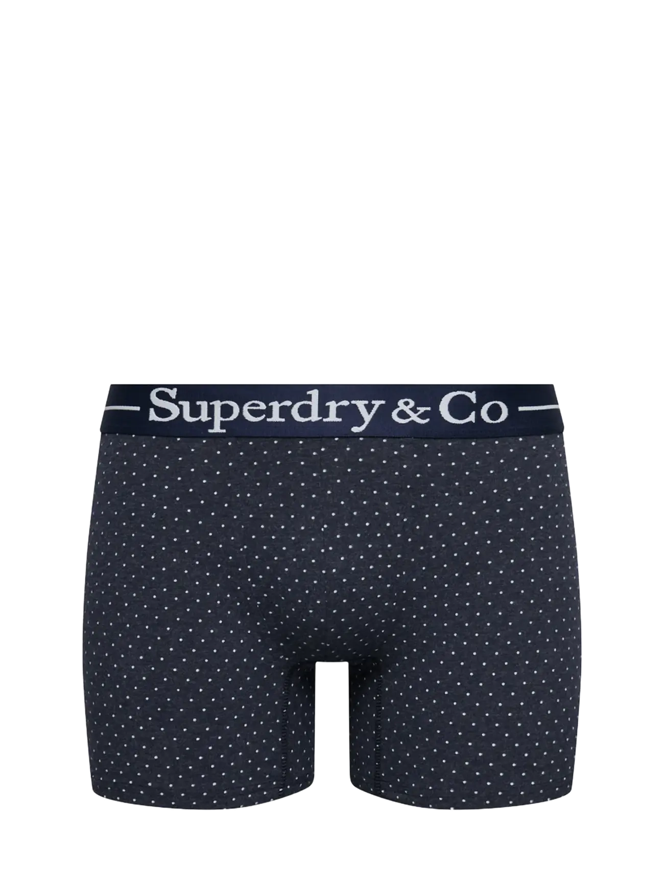 Superdry - Sdry & Co Boxer