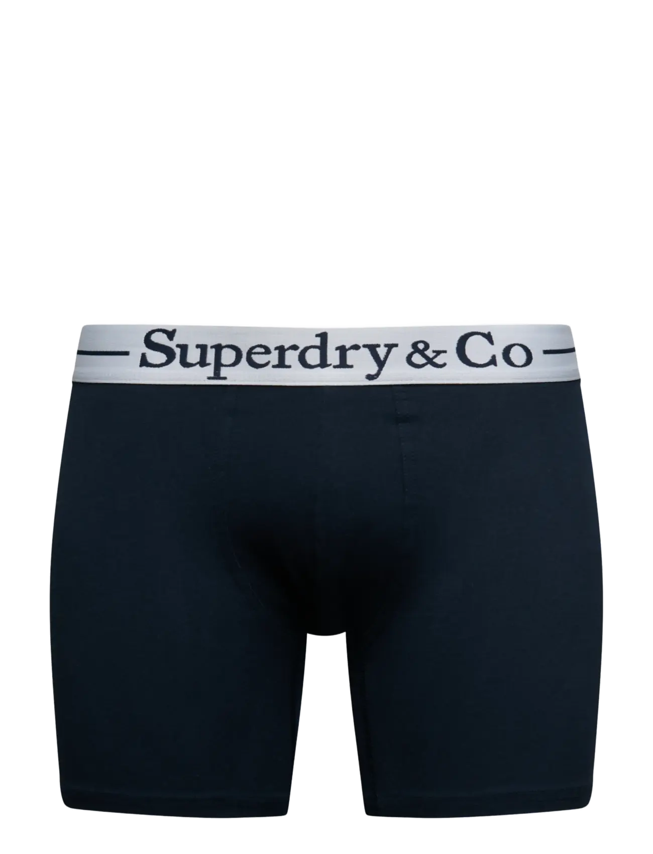 Superdry - SDRY & CO BOXER TRIPLE PACK - navy/navy/navy - 2