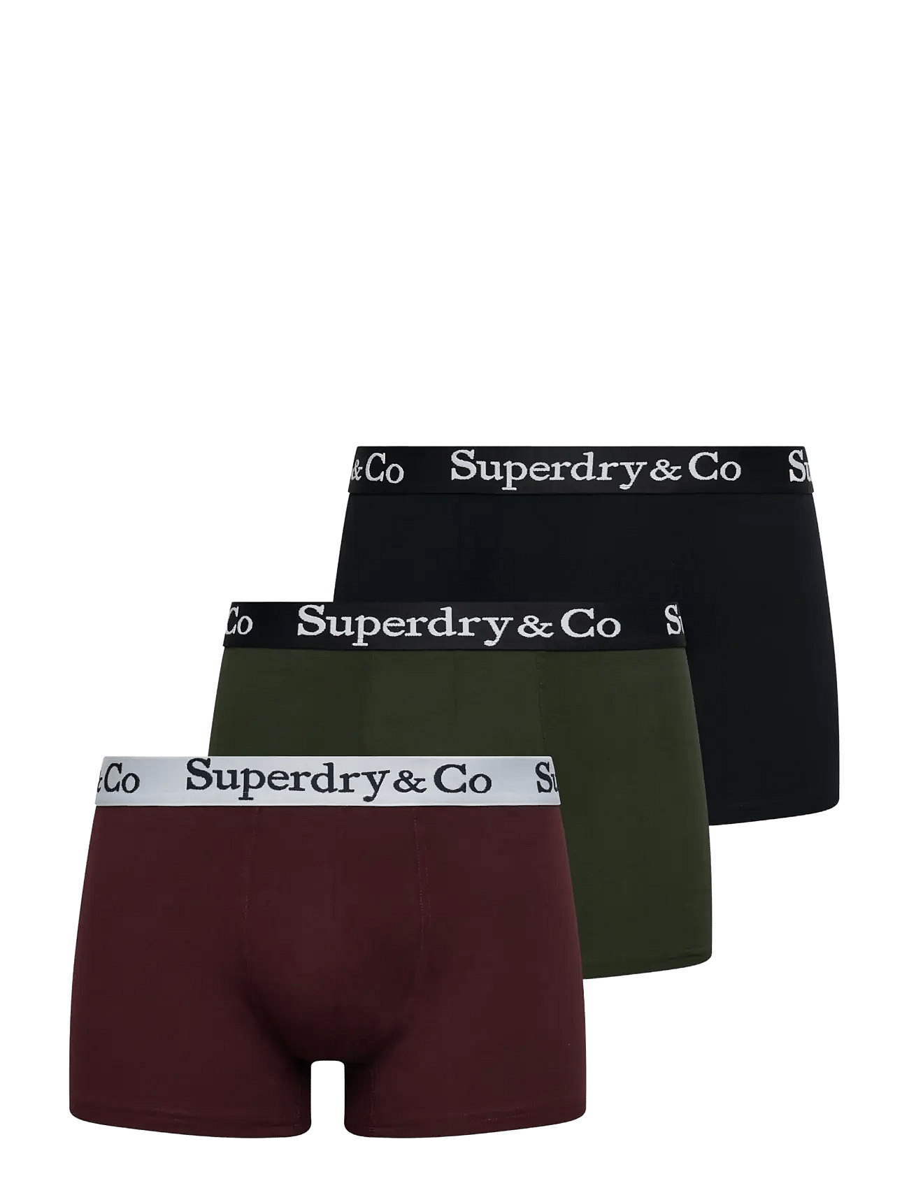 Superdry - Sdry & Co Trunk
