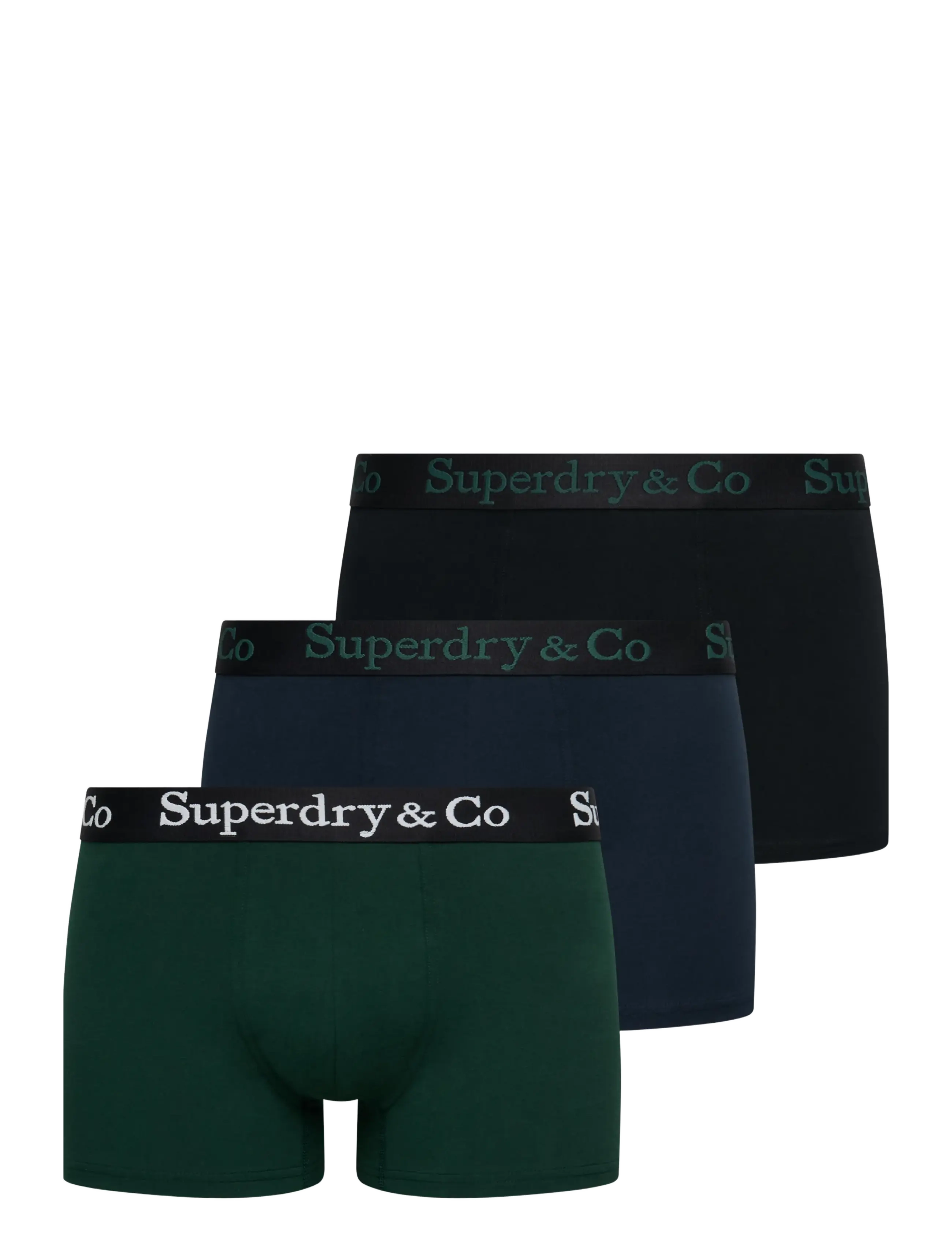 Superdry - Sdry & Co Trunk