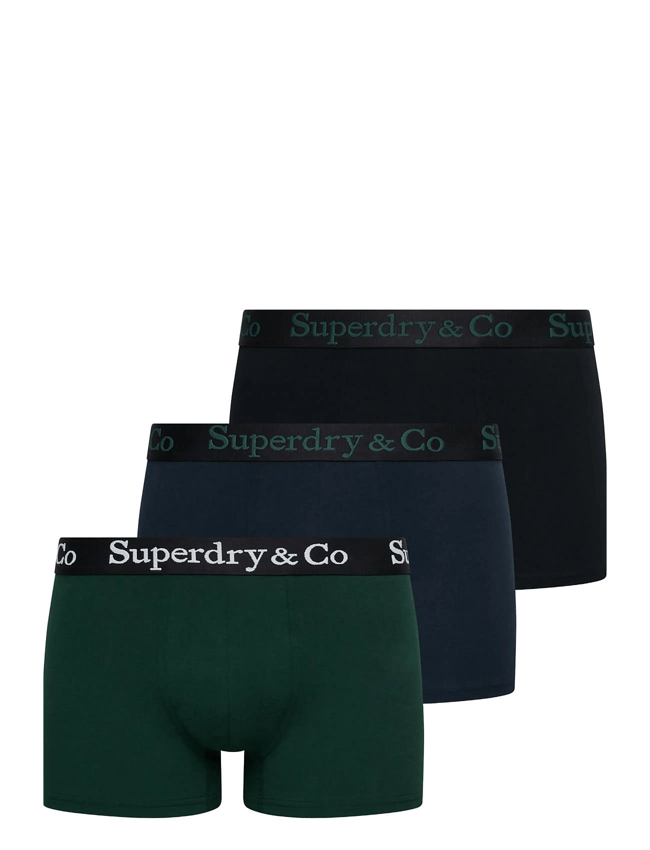 Superdry - Sdry & Co Trunk