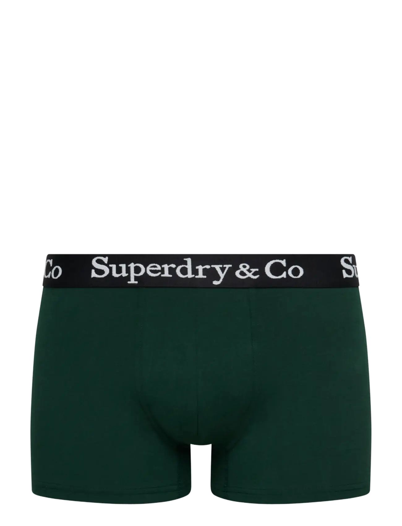 BLACK/ENAMEL GREEN/NAVY
