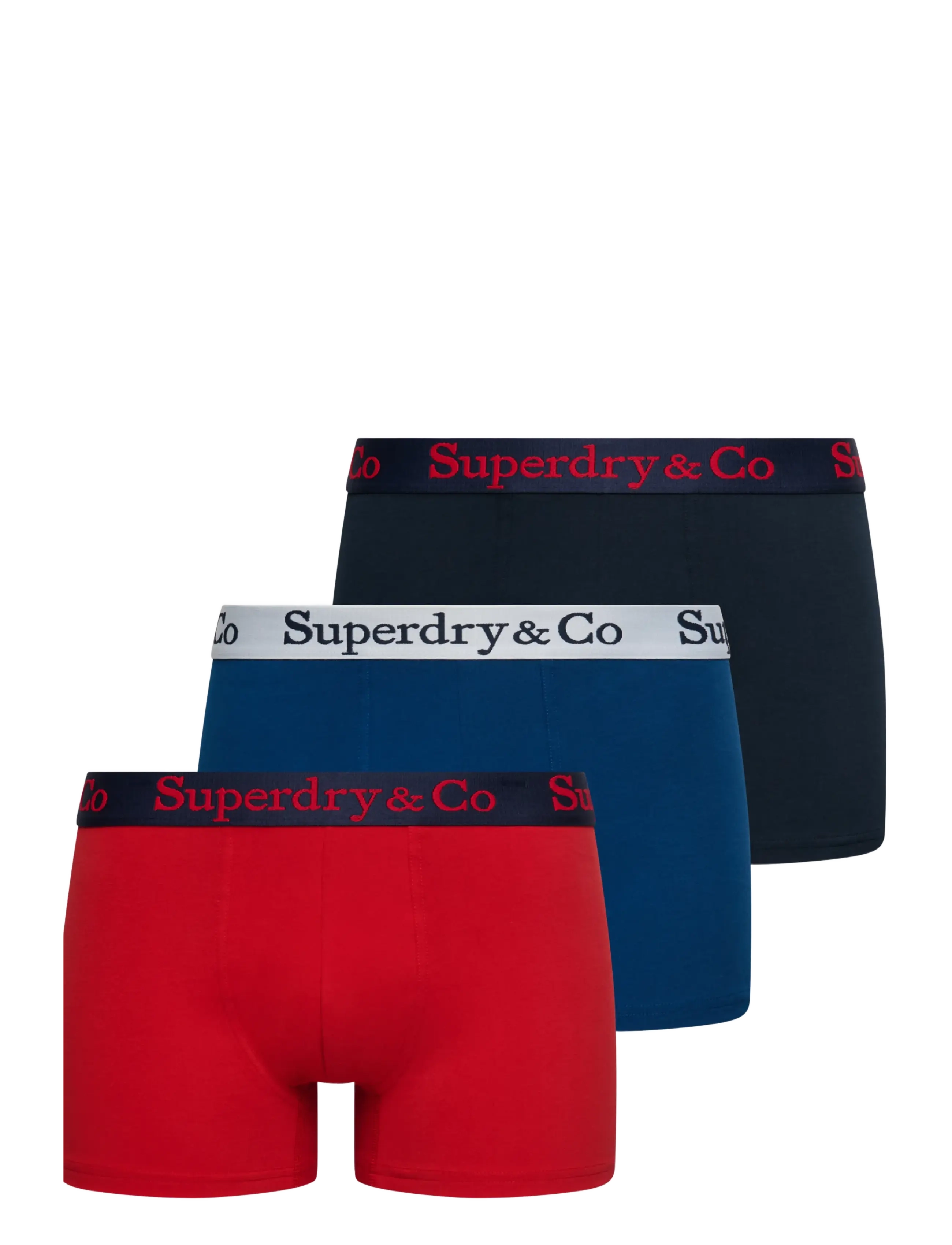 Superdry - Sdry & Co Trunk