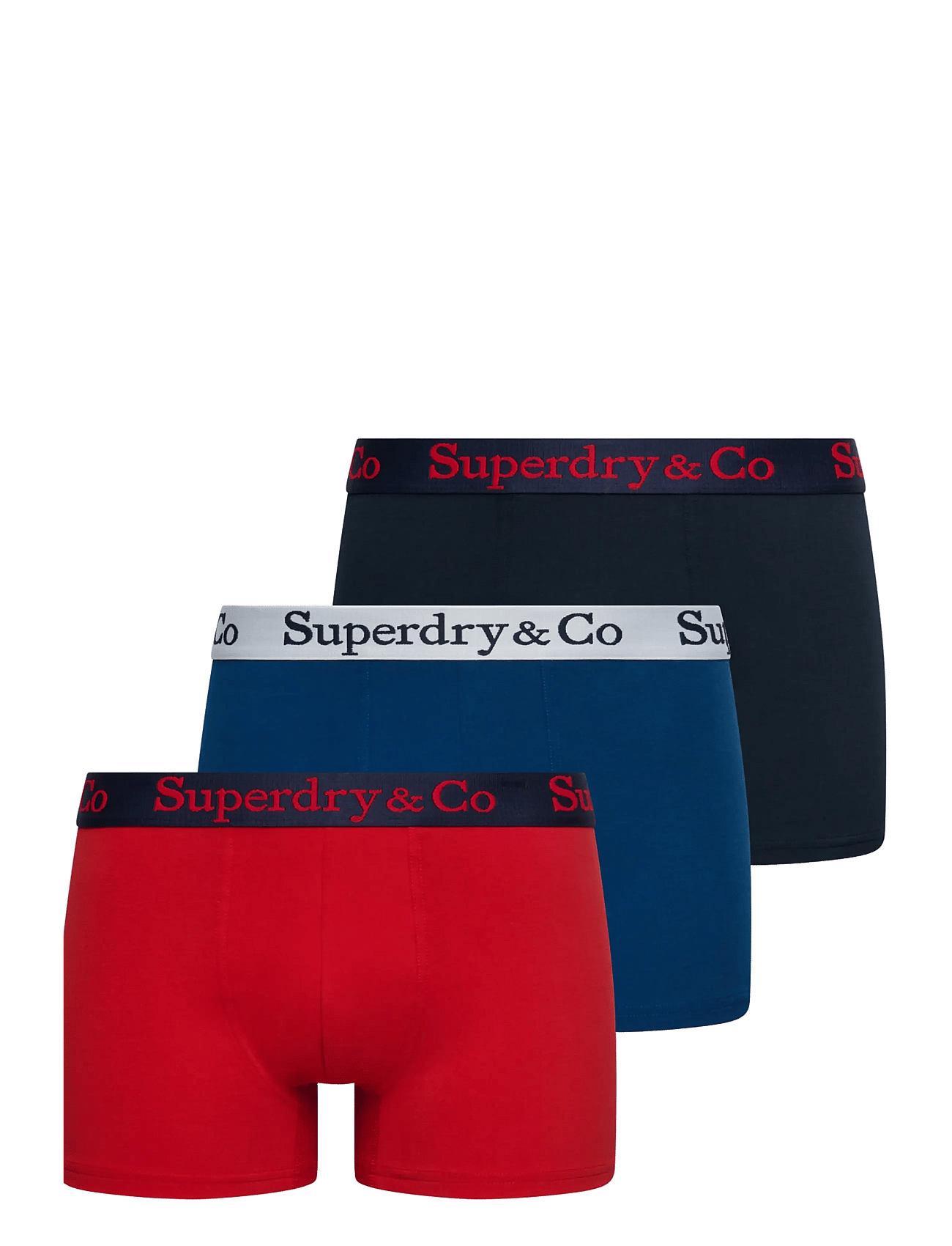 Superdry - Sdry & Co Trunk