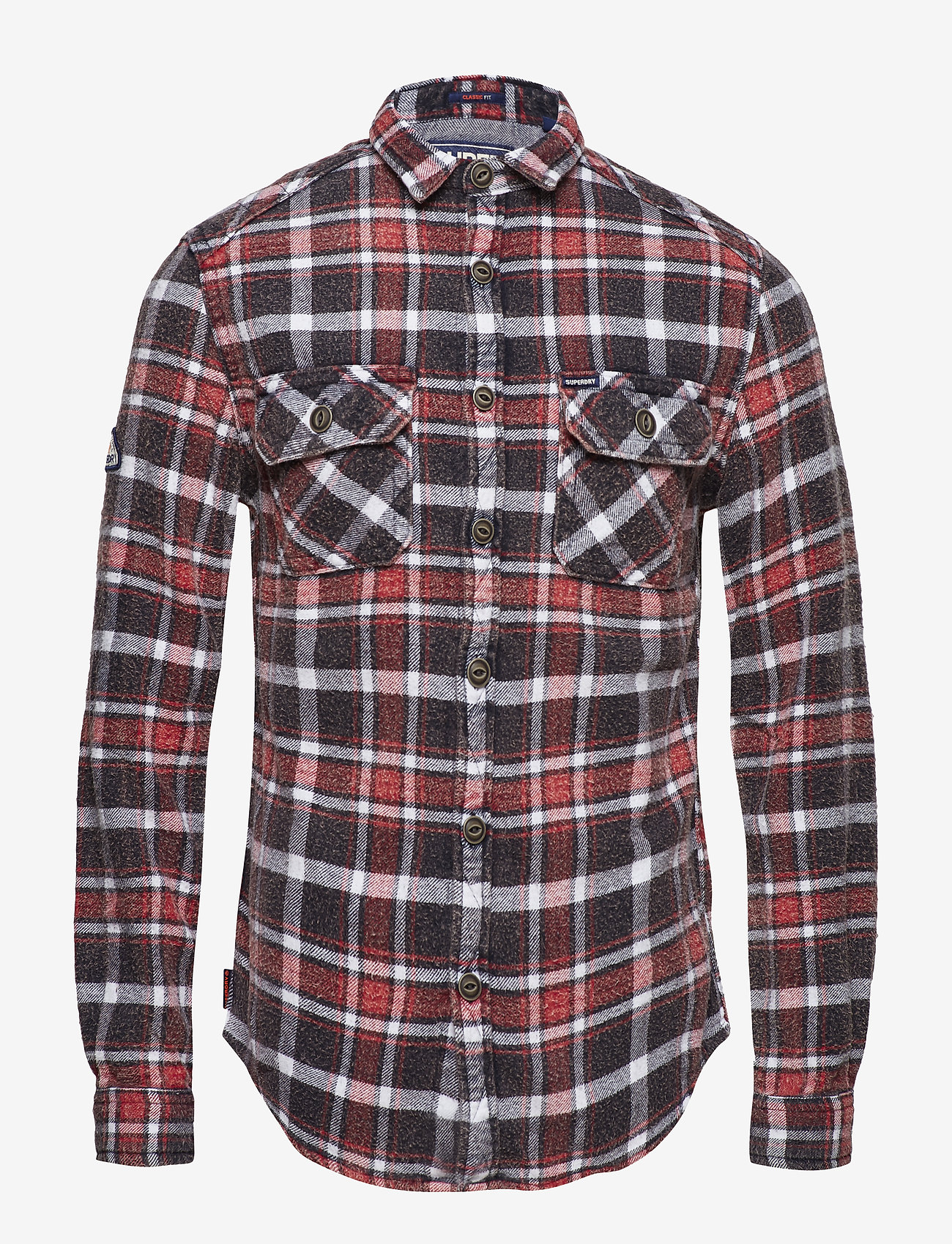 OPS BLACK CHECK