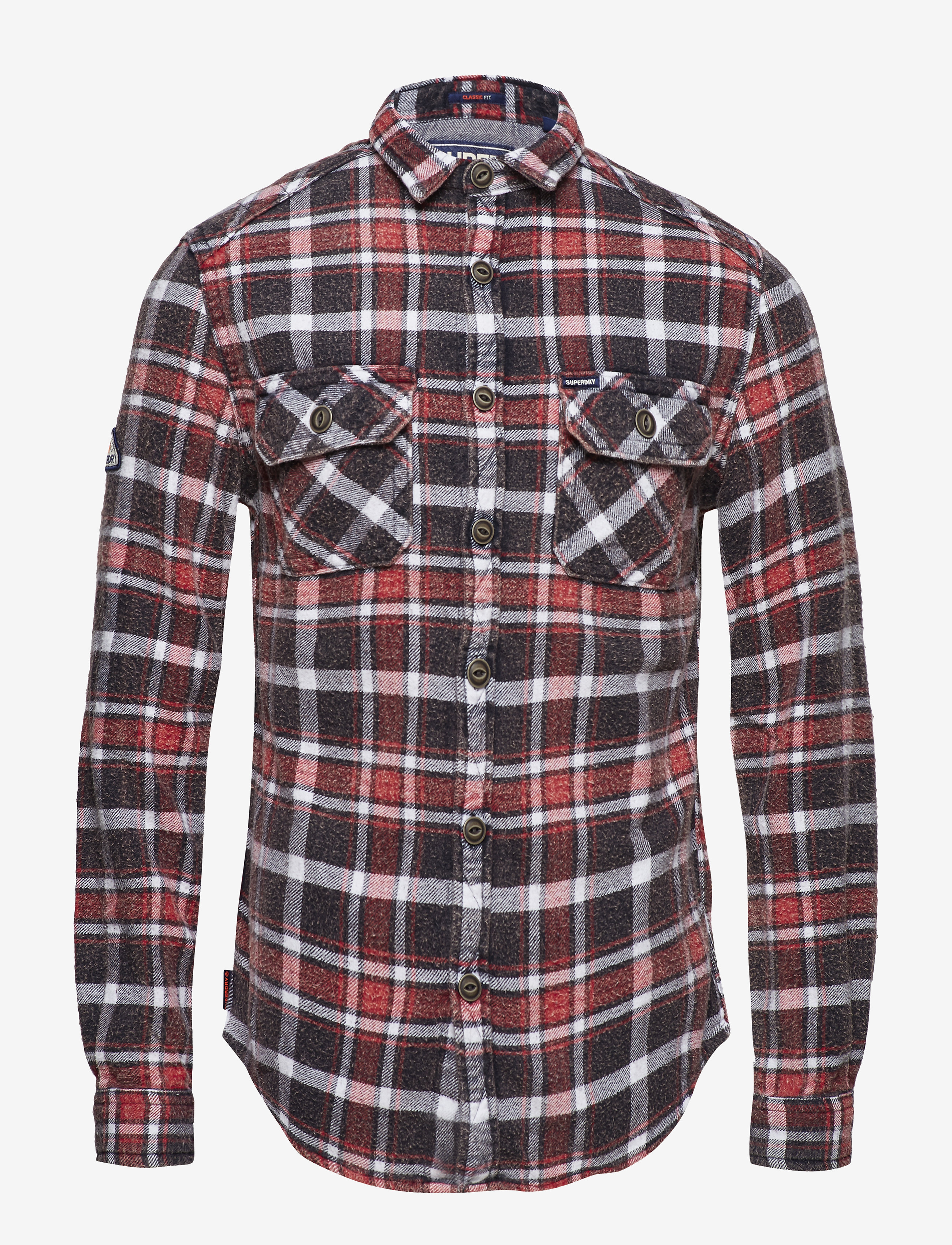 OPS BLACK CHECK