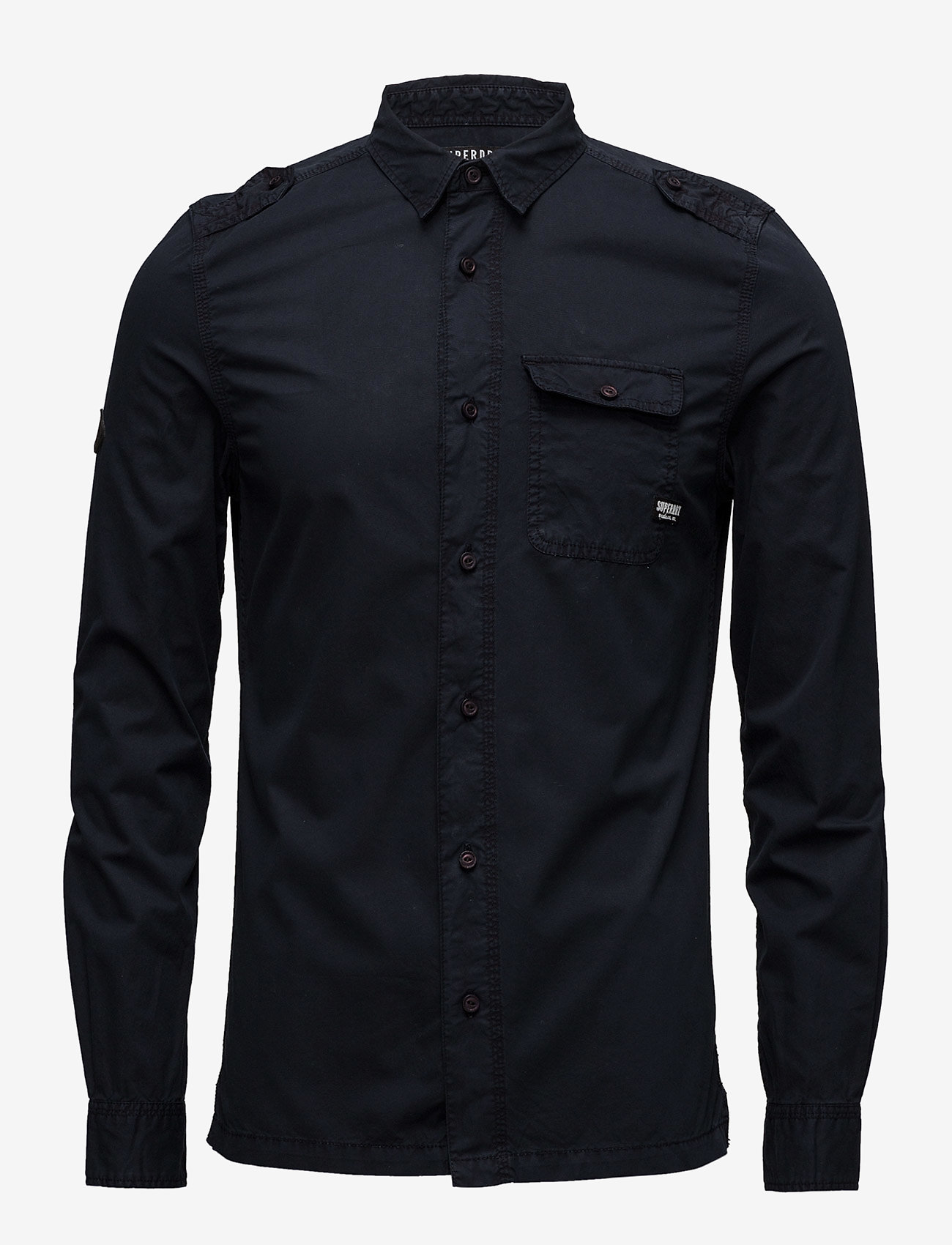 VINTAGE NAVY
