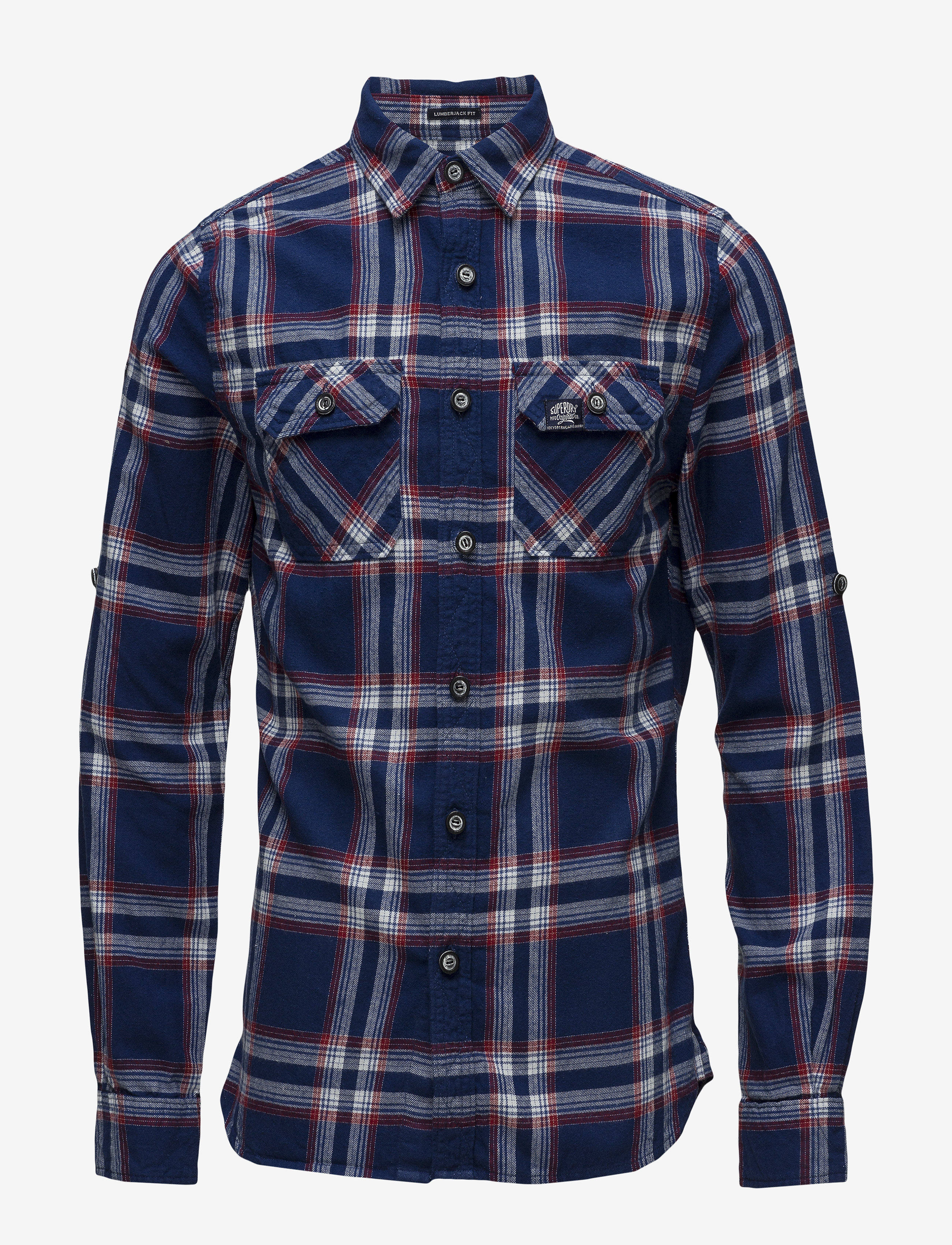 CADMIUM BLUE CHECK