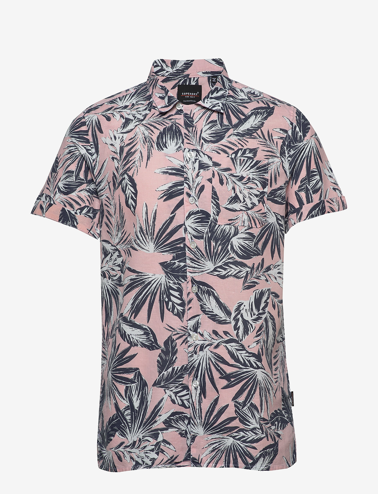PINK PALM