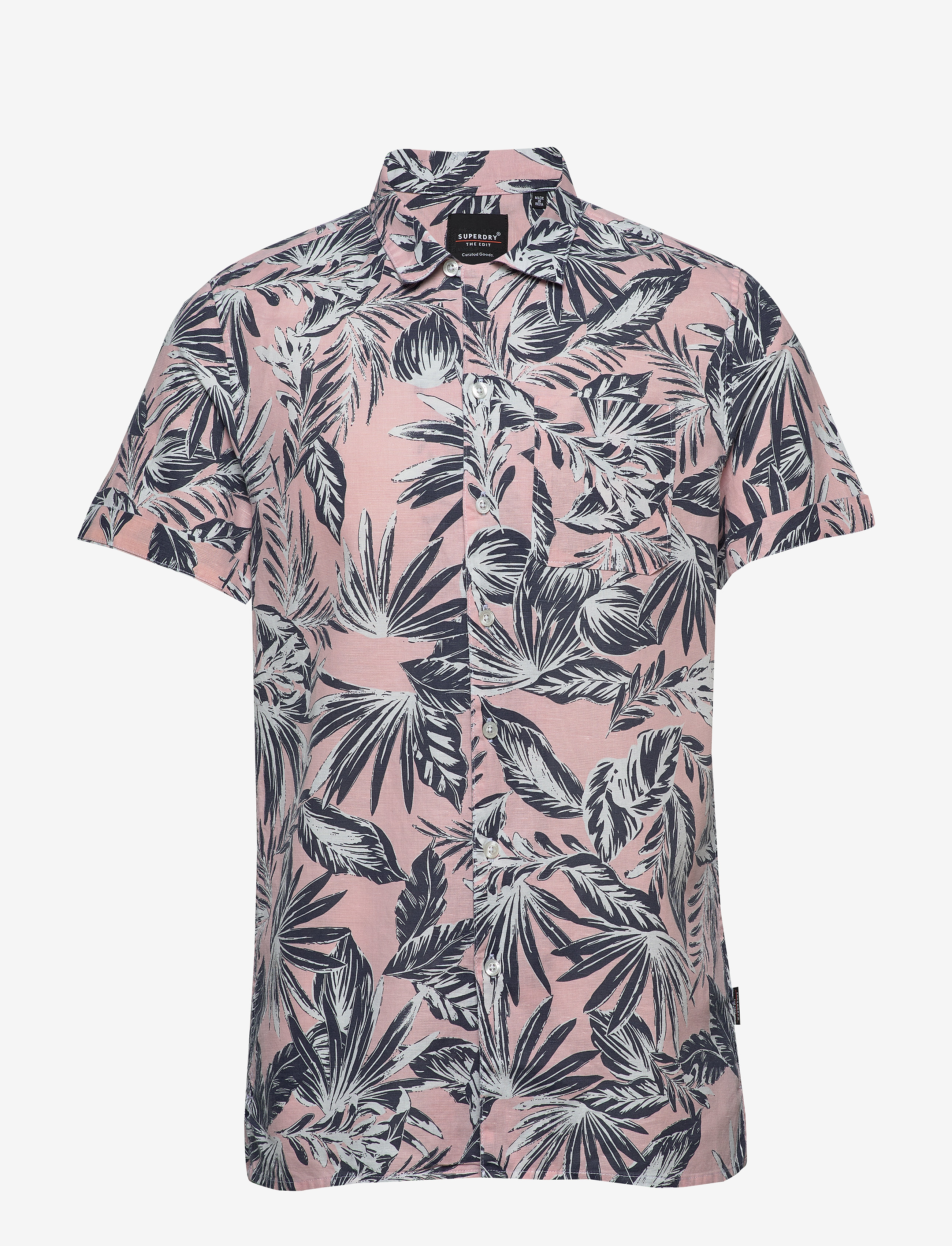 PINK PALM