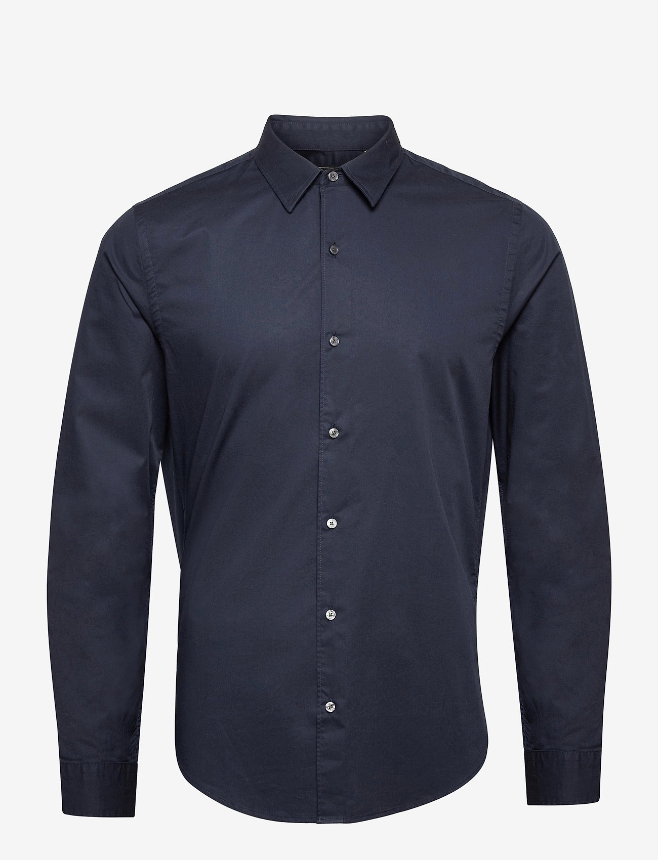 Superdry - Modern Tailors Shirt - midnight - 0