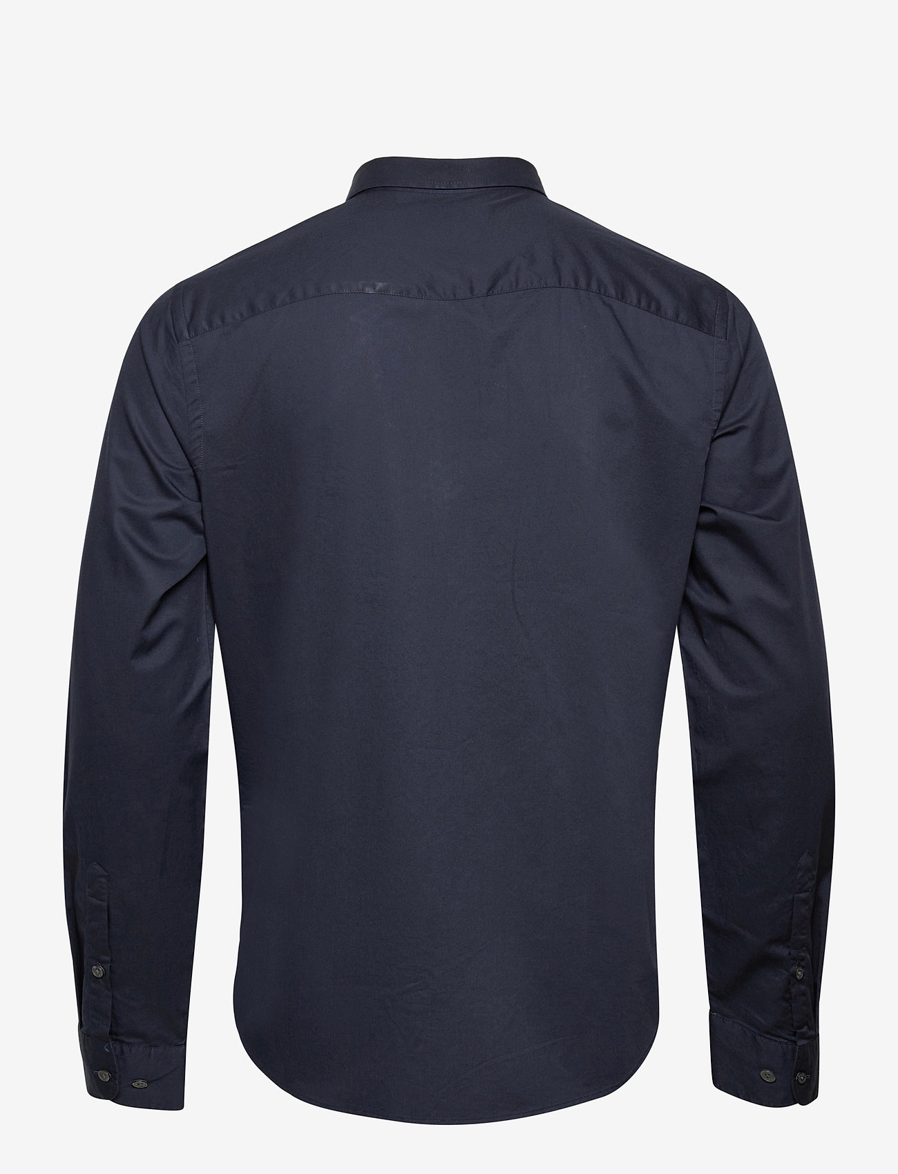 Superdry - Modern Tailors Shirt - midnight - 1