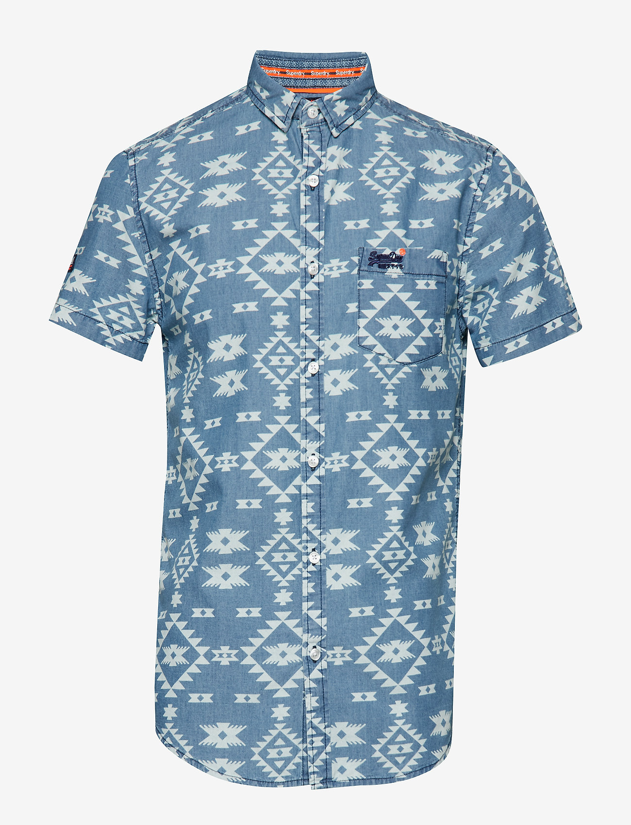 AZTEC INDIGO