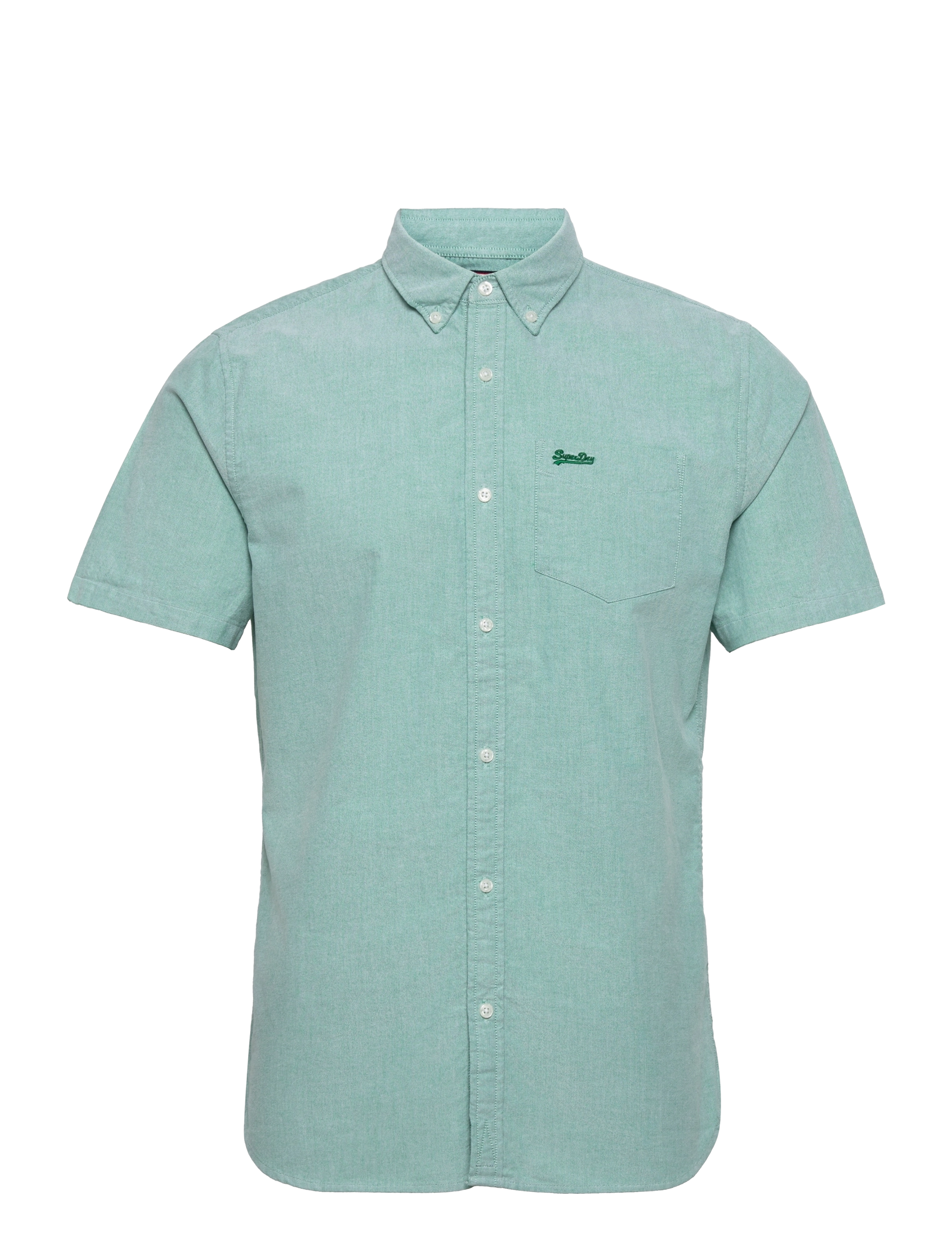 BOTANICAL GREEN