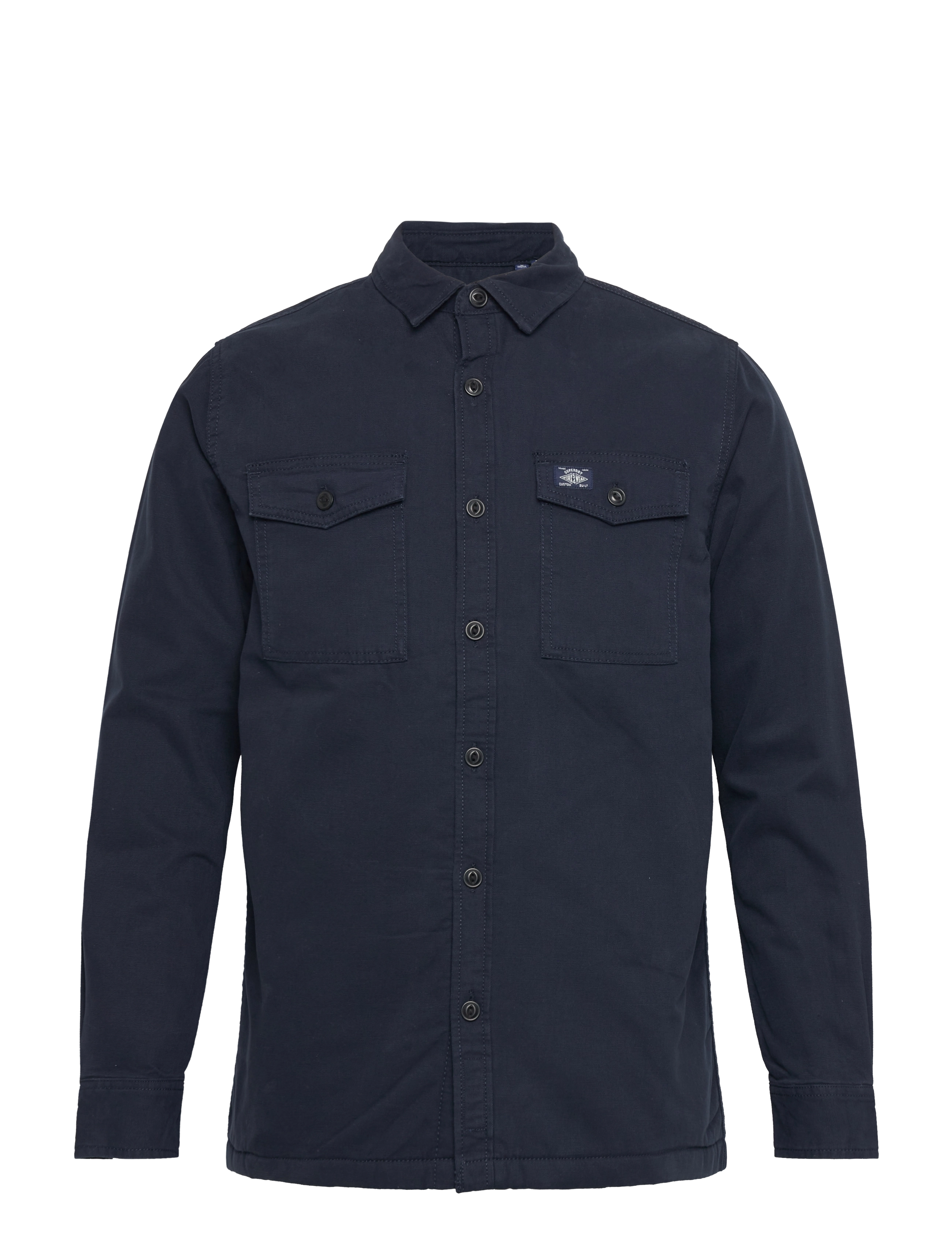 NORDIC CHROME NAVY
