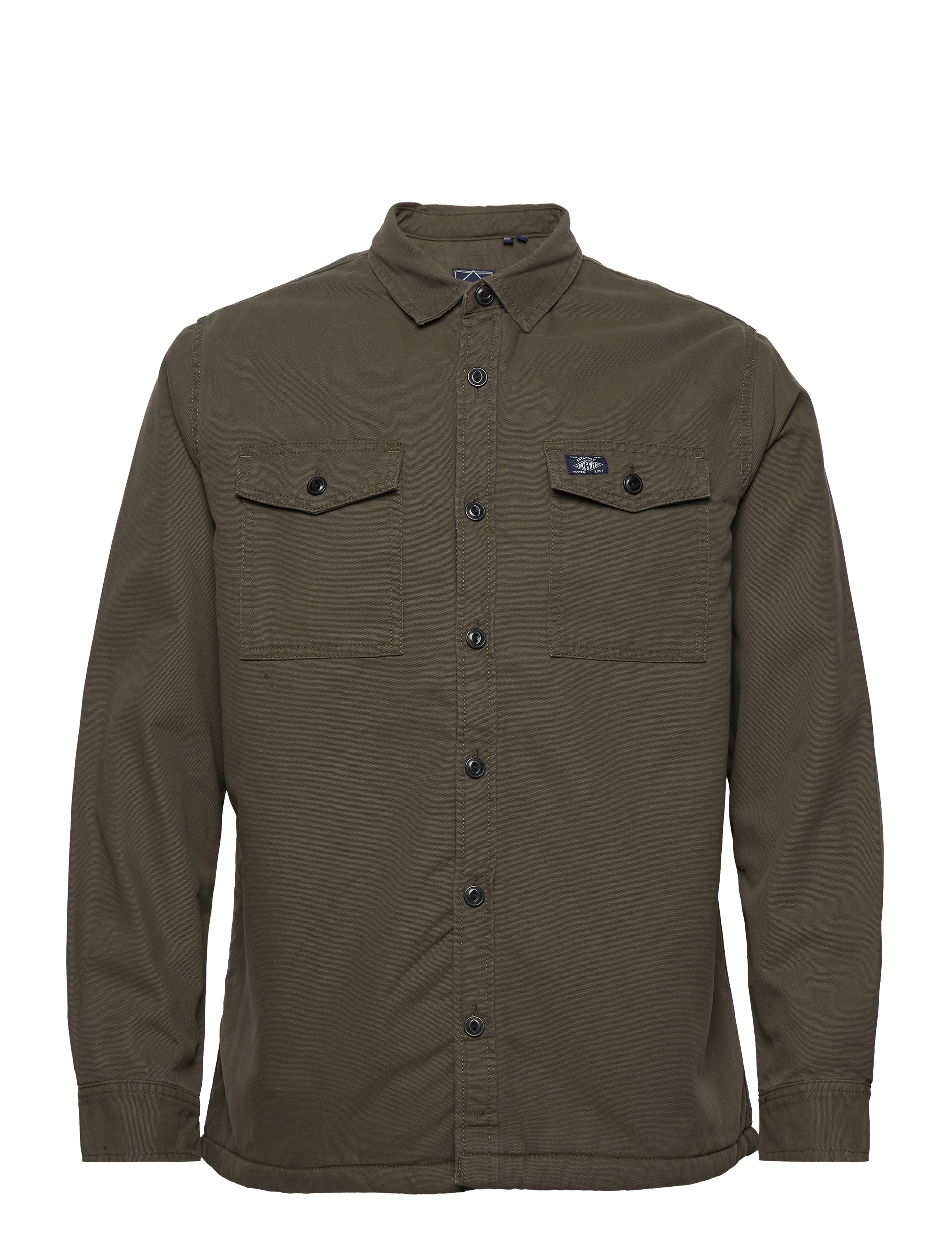 SURPLUS GOODS OLIVE