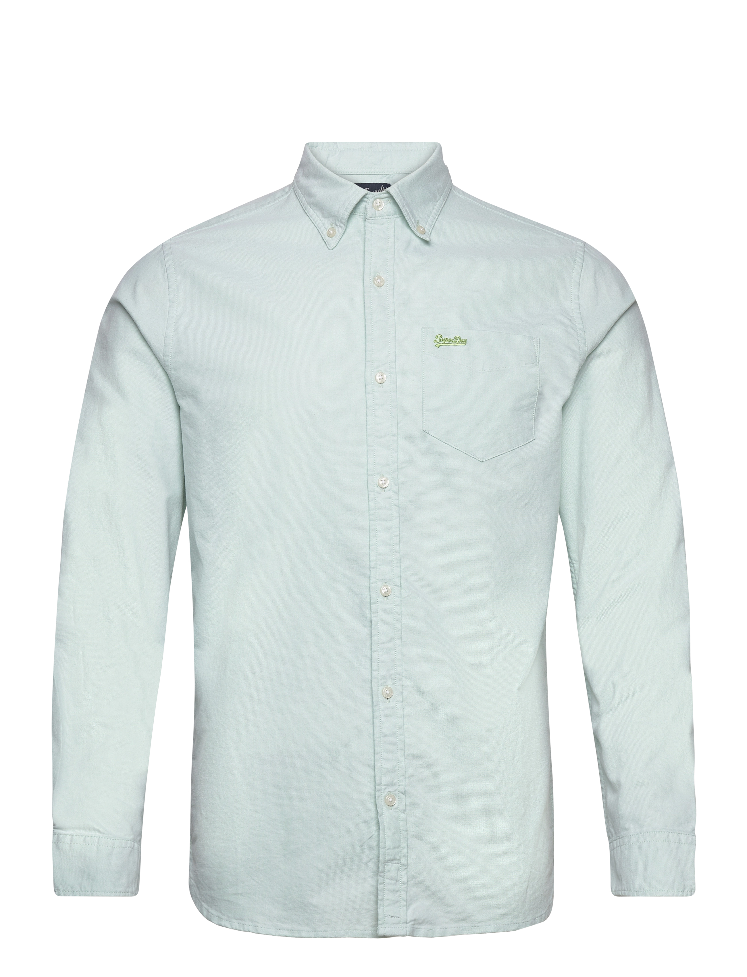 LIGHT GREEN