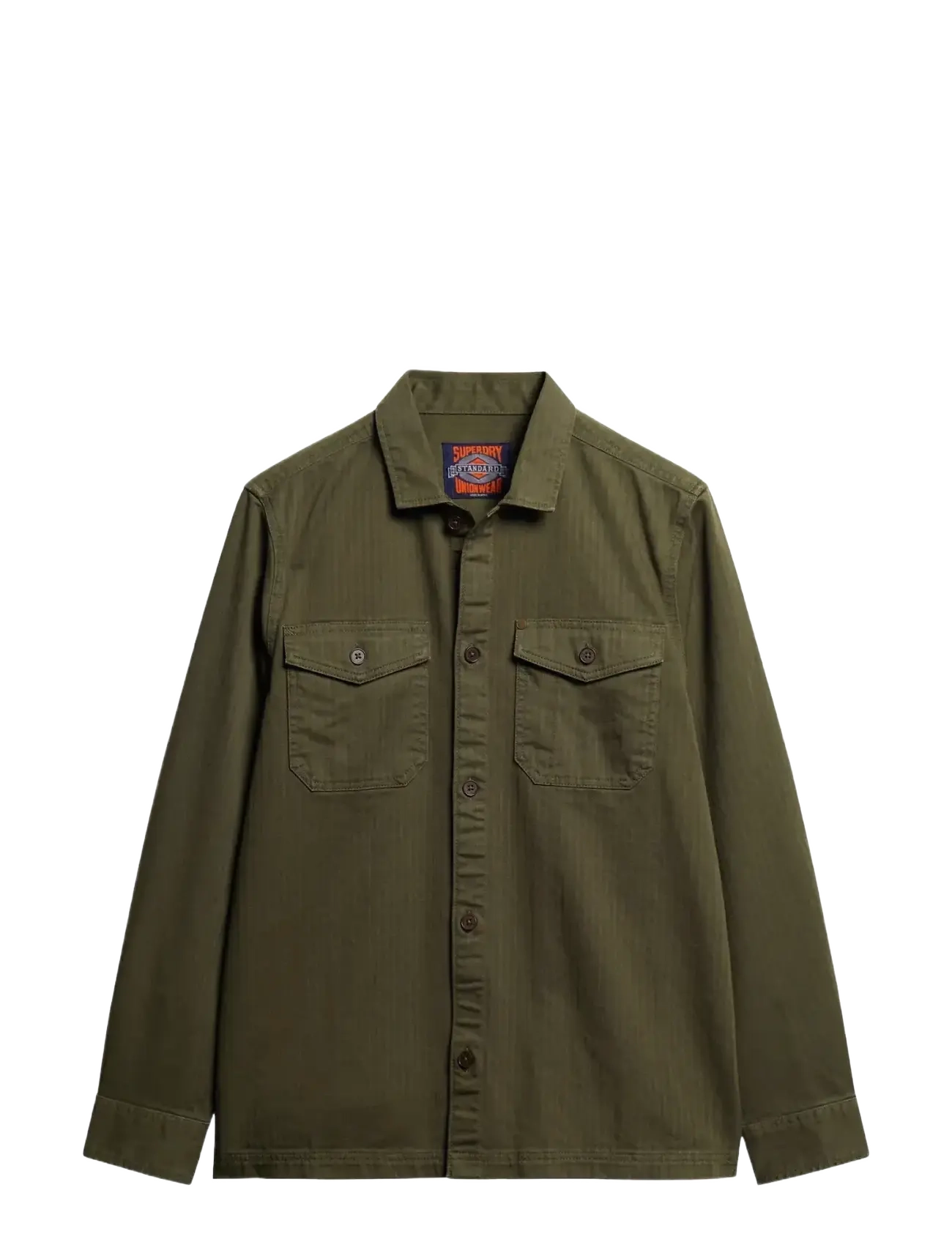 OLIVE KHAKI