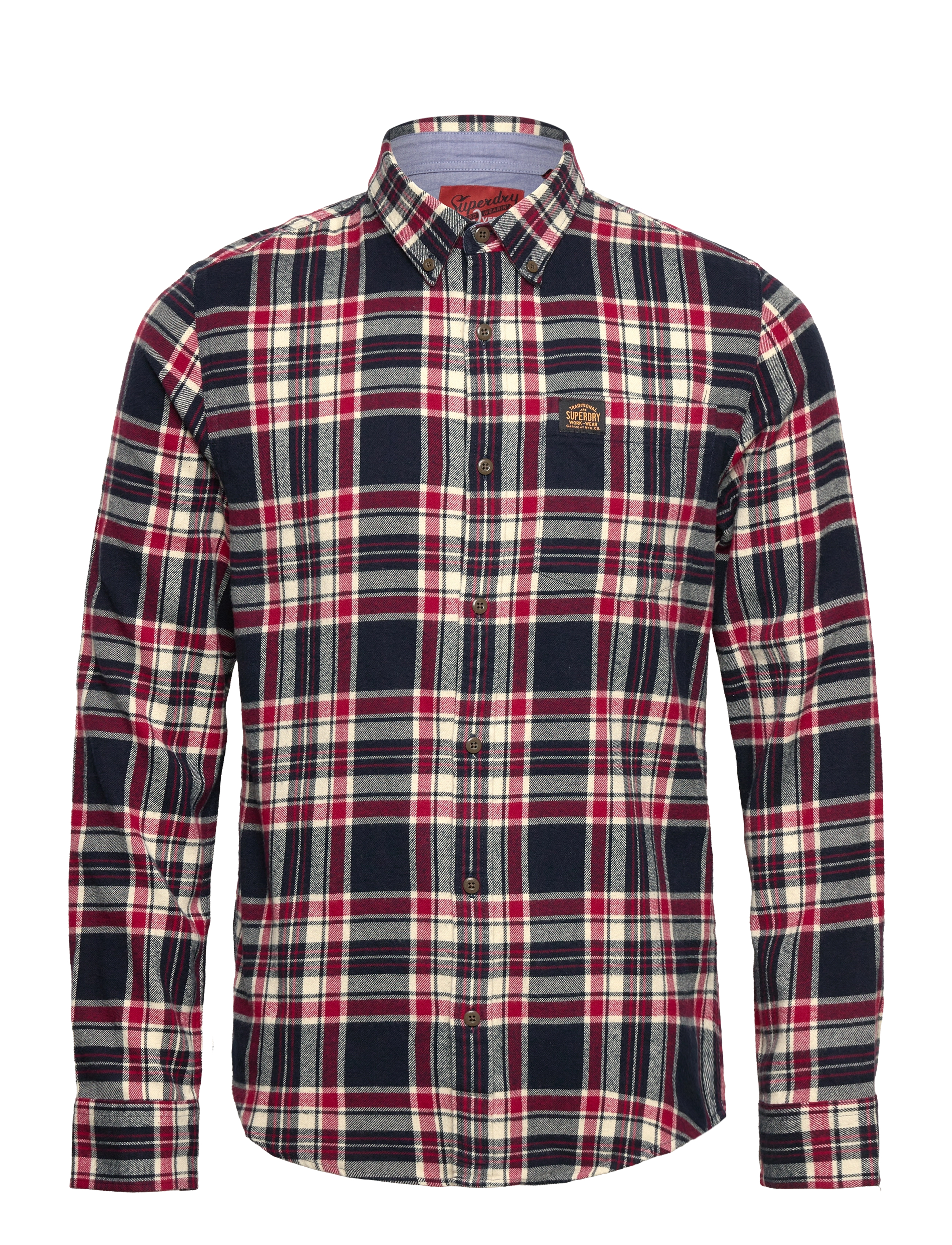 KANSAS CHECK NAVY