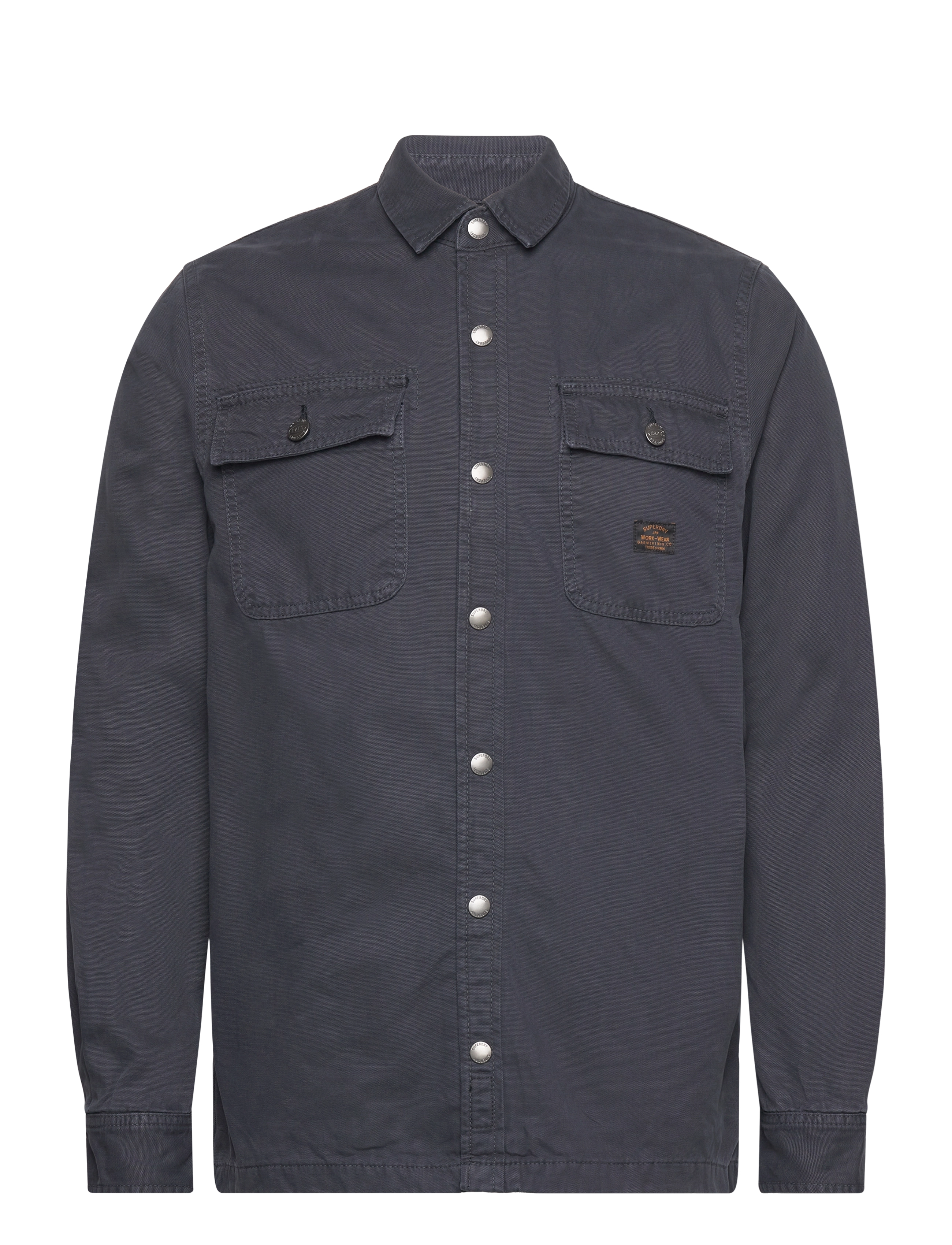 MIDNIGHT NAVY
