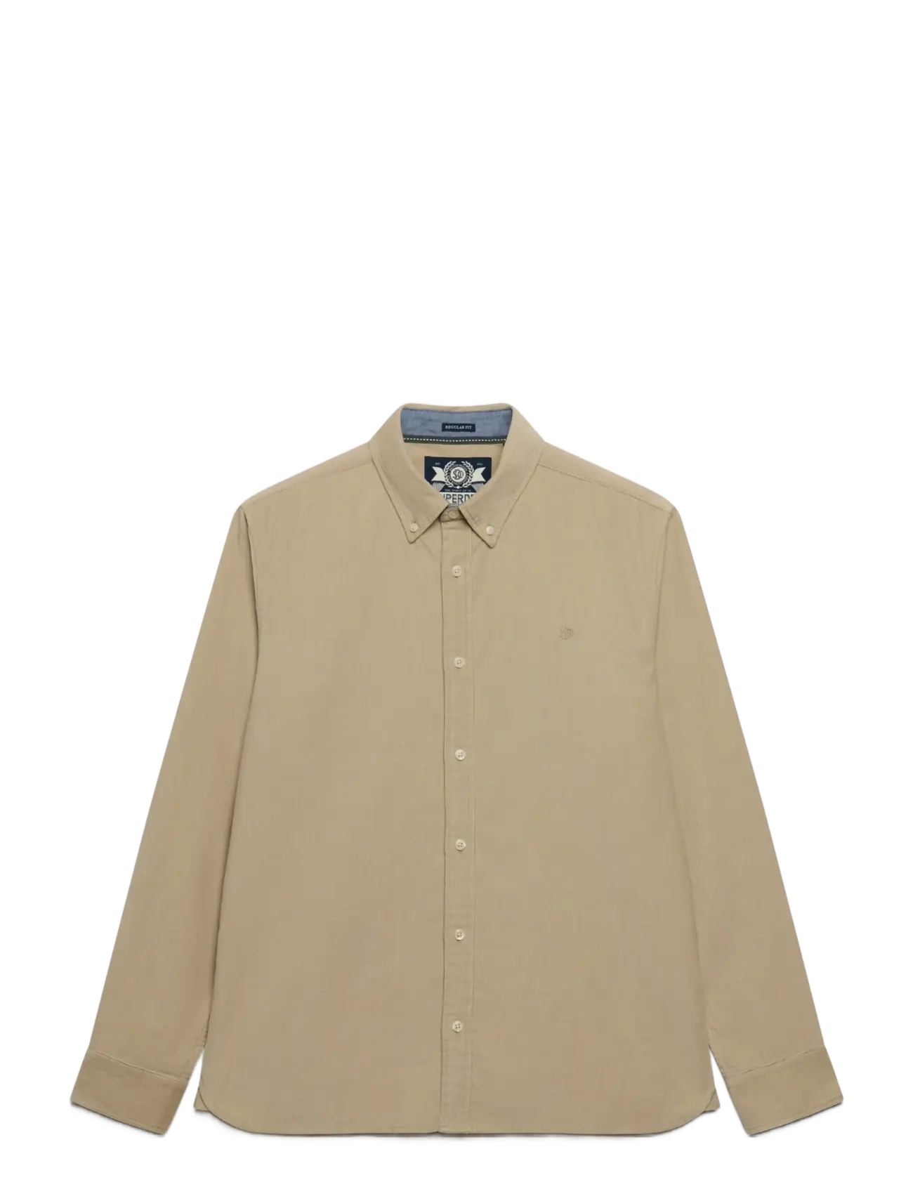 STONE WASH TAUPE BROWN