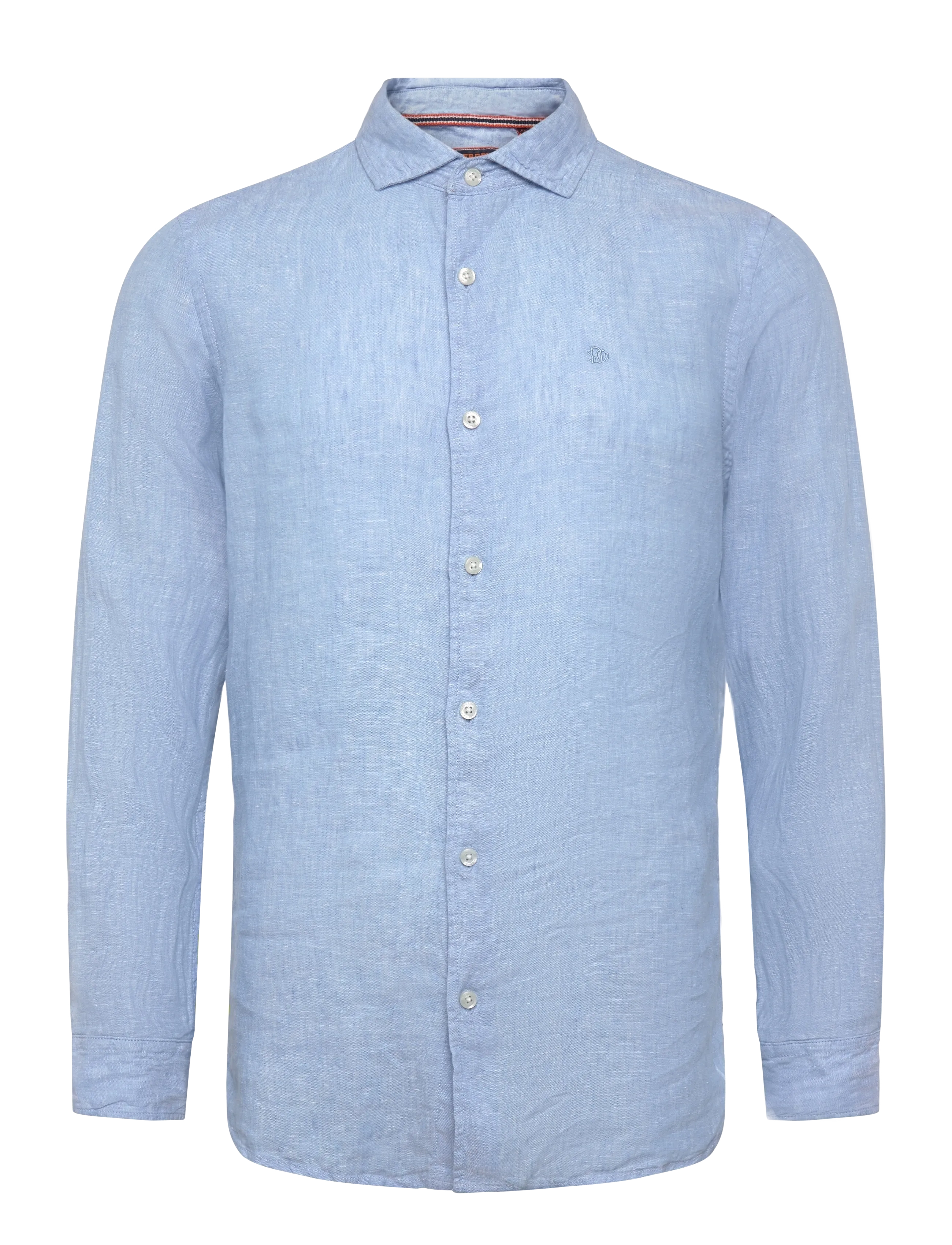SEA BLUE CHAMBRAY