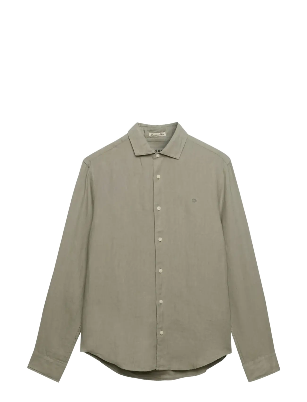 BAY GREEN