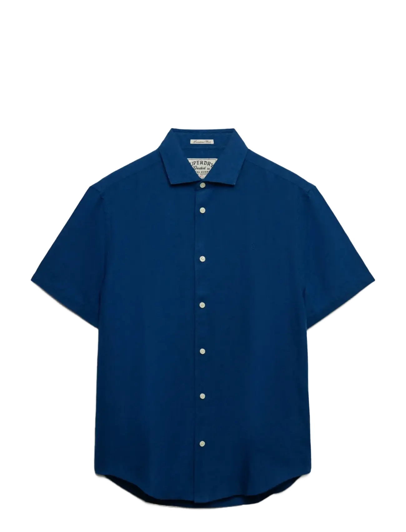 FRENCH BLUE