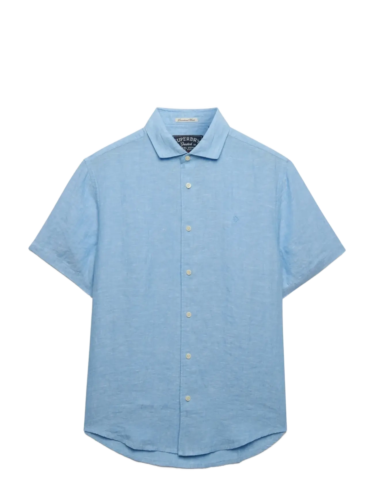 SKY BLUE CHAMBRAY