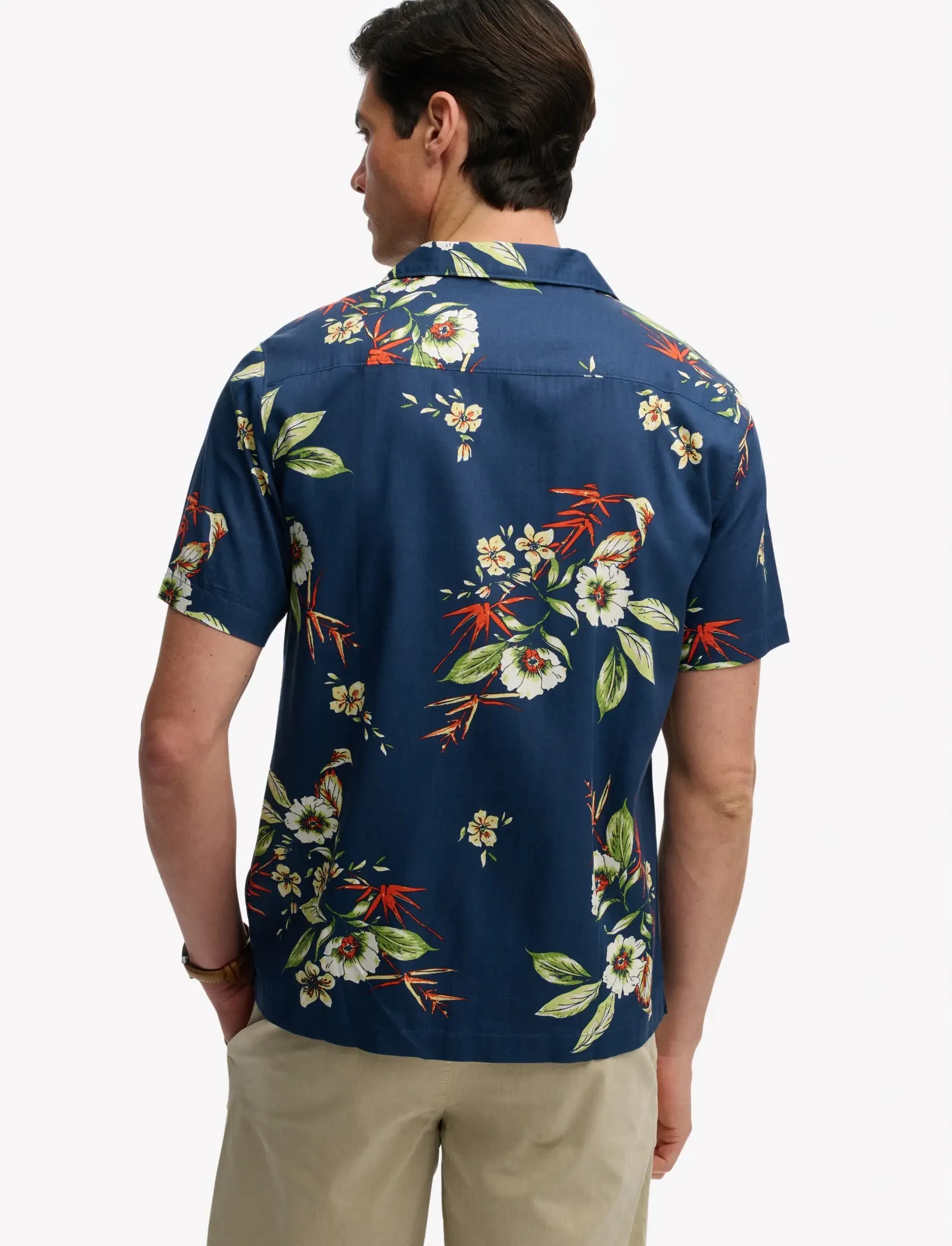 Superdry Hawaiiskjorta herr – bild 7