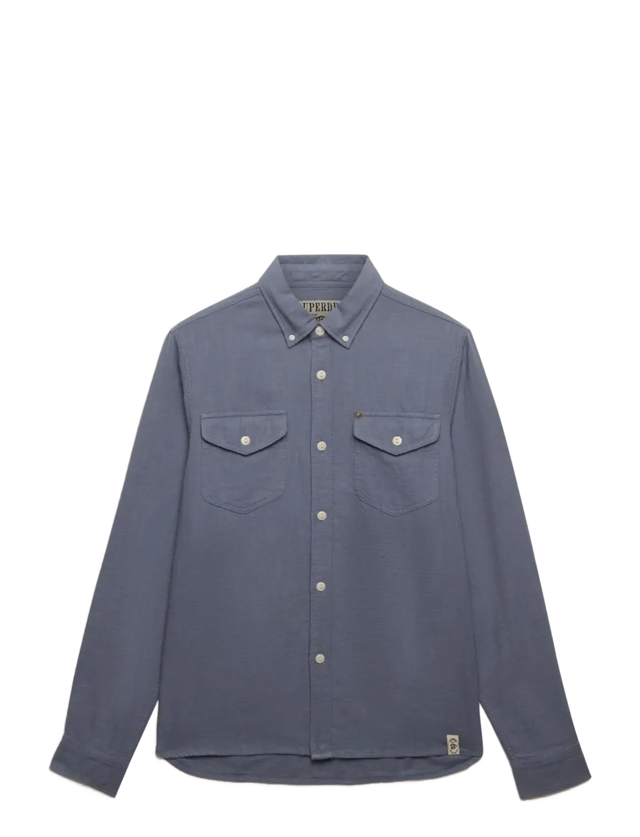 FLINT BLUE