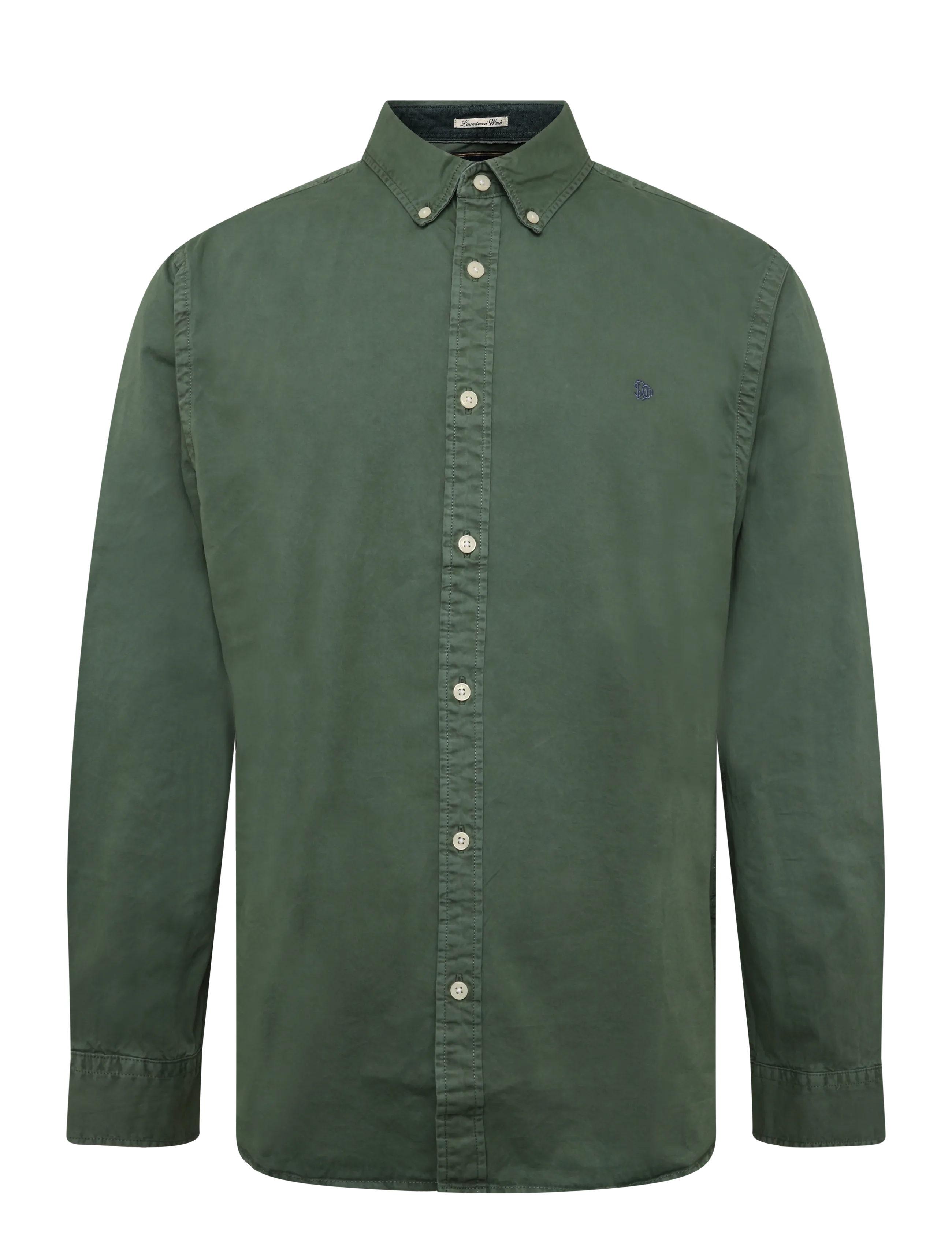 TUMBLED GREEN