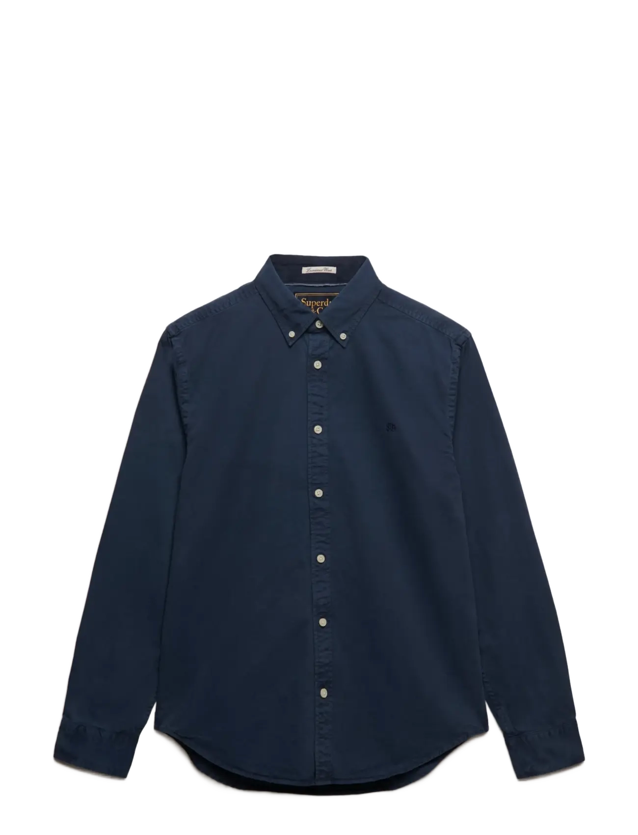 TUMBLED SLATE BLUE